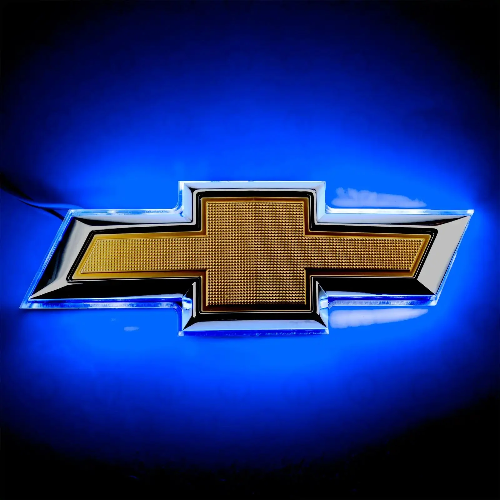 ORACLE Lighting 2014-2015 Chevrolet Camaro Illuminated LED Rear Bowtie Emblem - Image 9