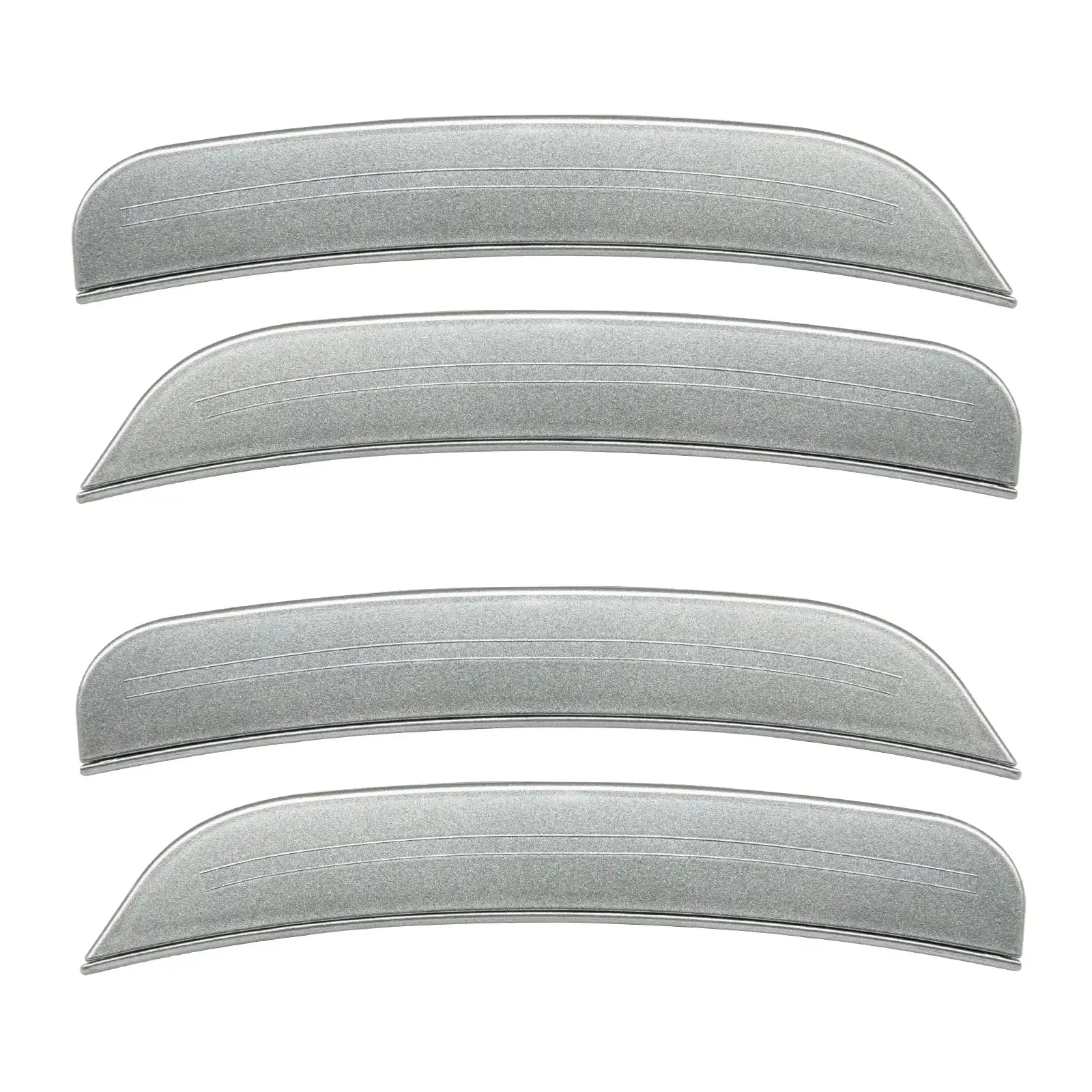 ORACLE Lighting 2015-2023 Dodge Charger Concept SMD Sidemarker Set - Image 24