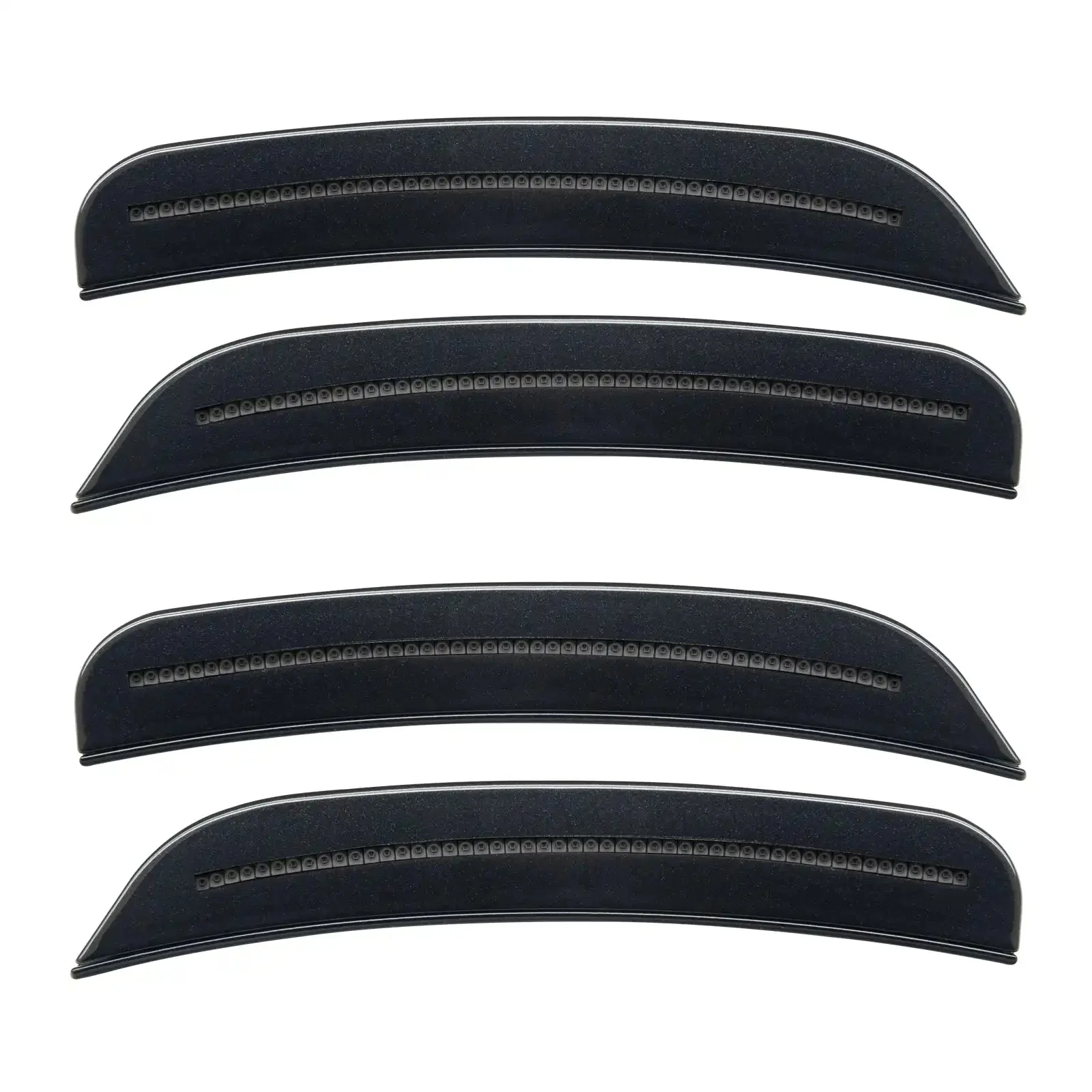 ORACLE Lighting 2015-2023 Dodge Charger Concept SMD Sidemarker Set - Image 41
