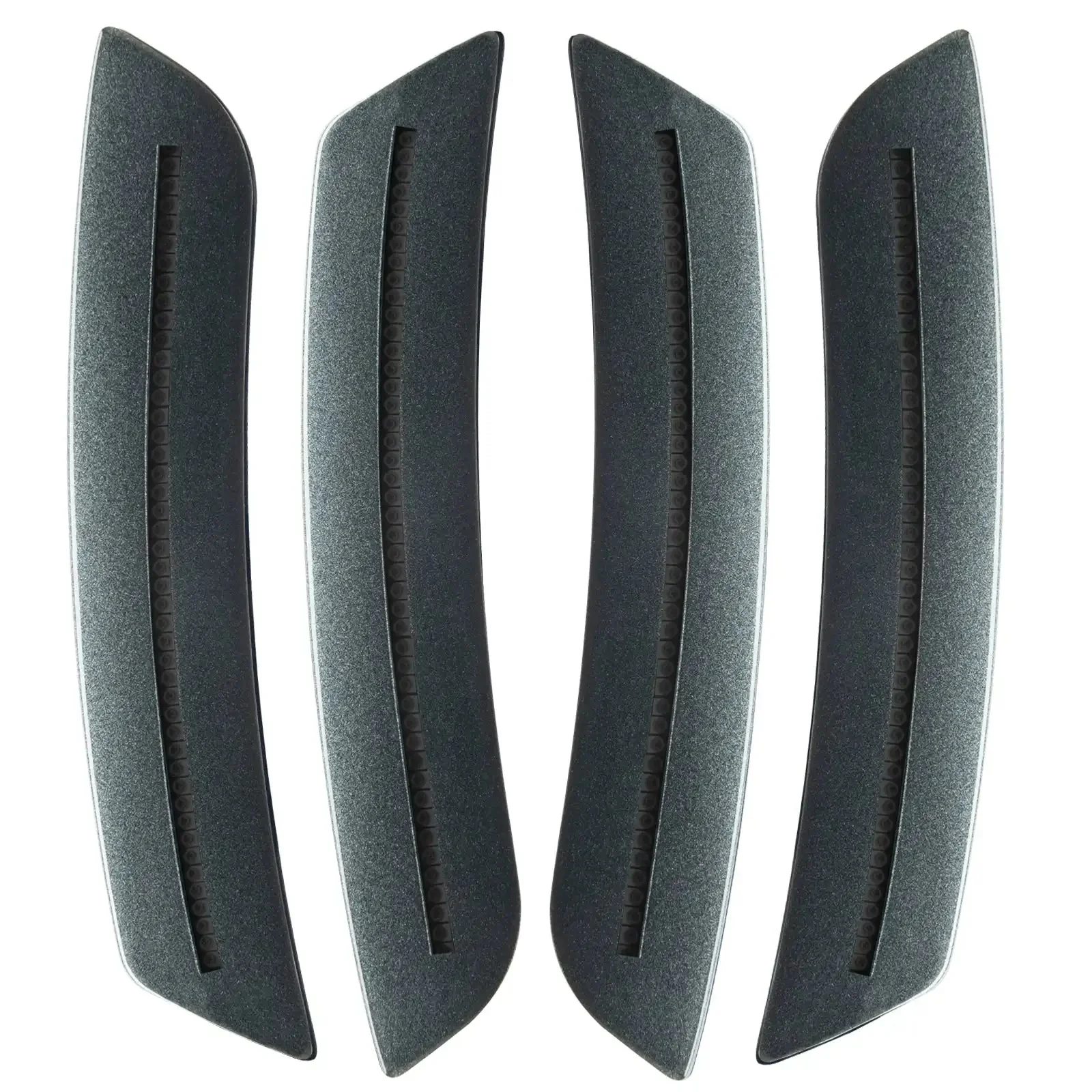 ORACLE Lighting 2016-2024 Chevrolet Camaro Concept SMD Sidemarker Set - Image 36