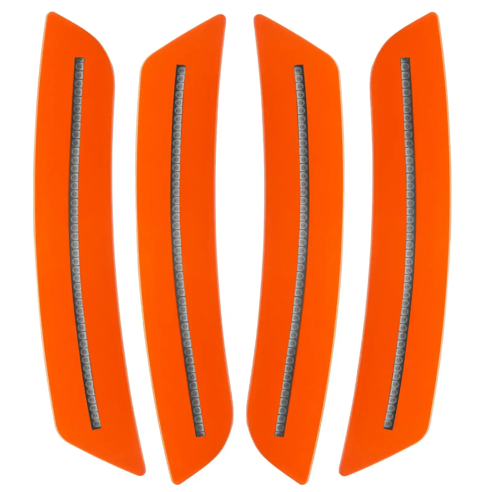 ORACLE Lighting 2016-2024 Chevrolet Camaro Concept SMD Sidemarker Set - Image 40