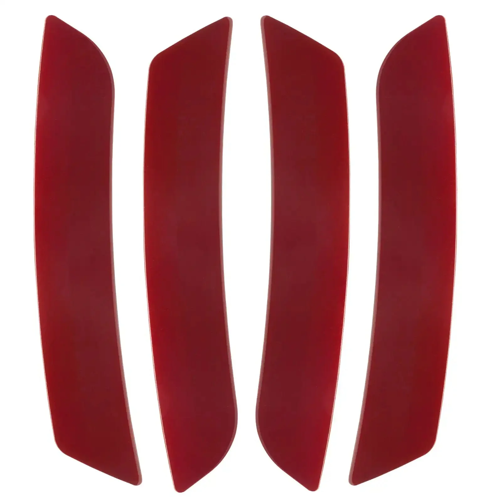 ORACLE Lighting 2016-2024 Chevrolet Camaro Concept SMD Sidemarker Set - Image 52