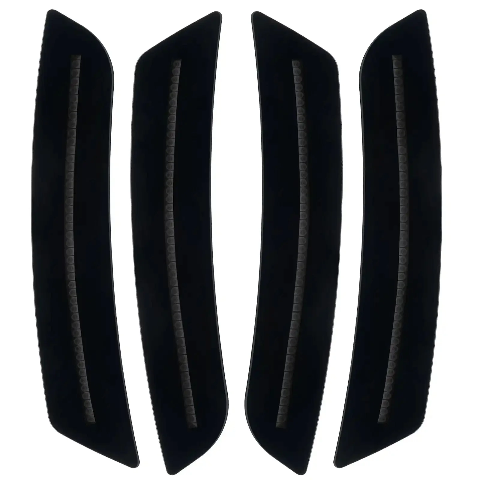 ORACLE Lighting 2016-2024 Chevrolet Camaro Concept SMD Sidemarker Set - Image 56