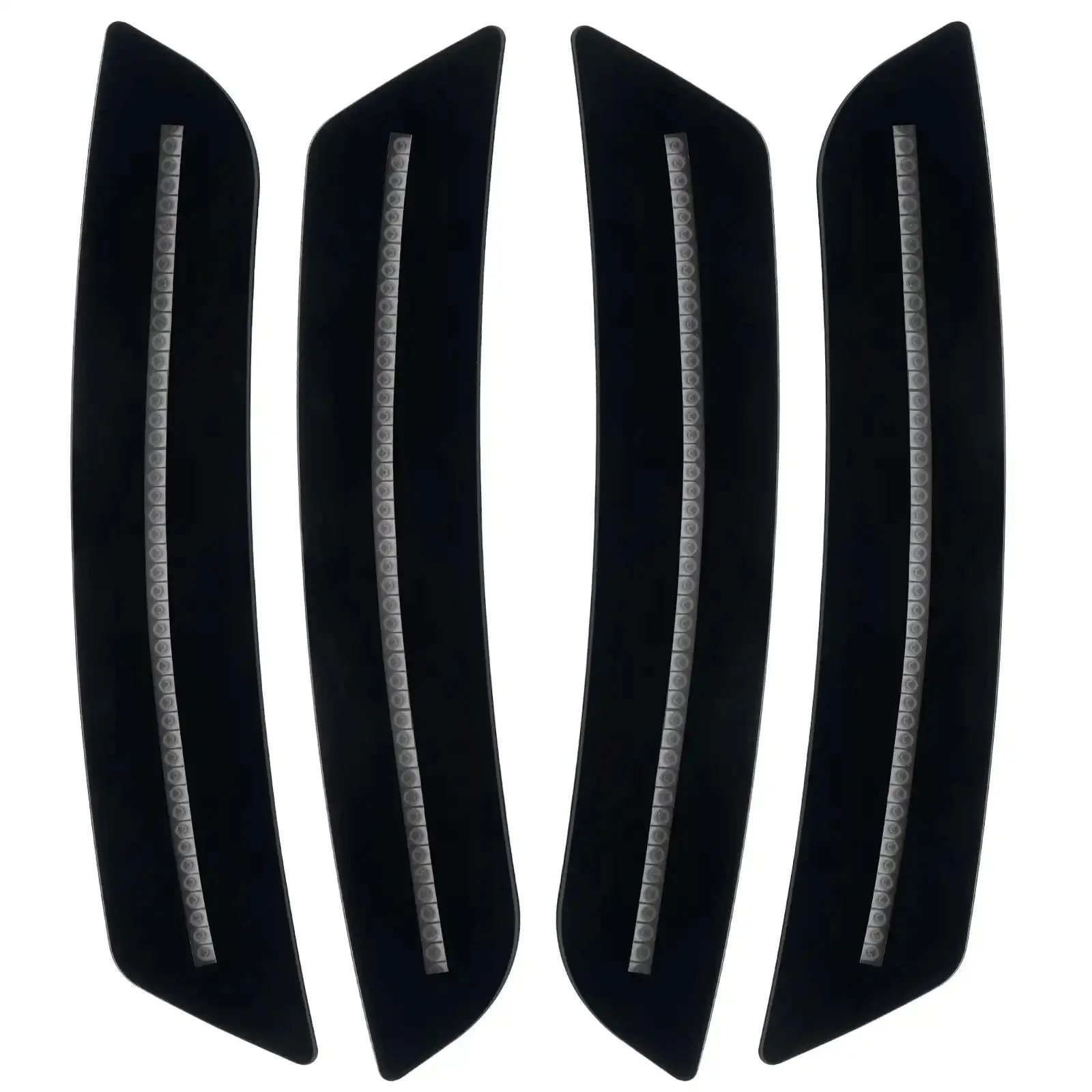 ORACLE Lighting 2016-2024 Chevrolet Camaro Concept SMD Sidemarker Set - Image 57