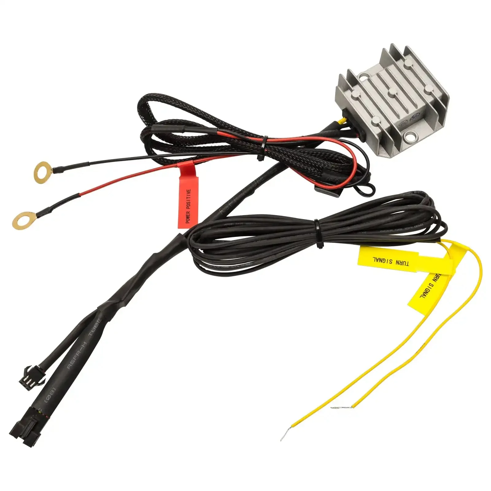 ORACLE Lighting 2018-2020 Ford F-150 Dynamic ColorSHIFT DRL Replacements + Dynamic Turn Signals - Image 3