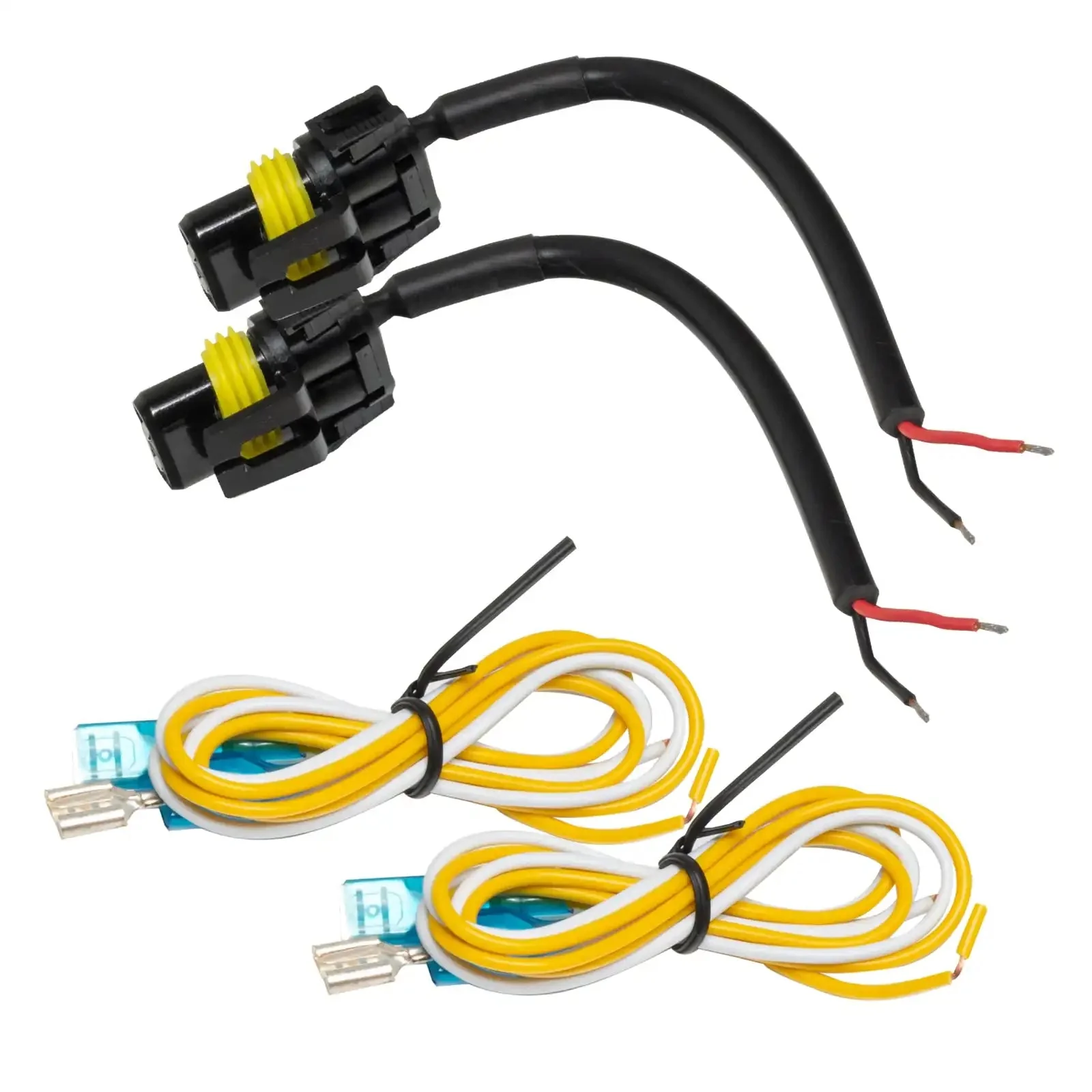 4" High Performance LED Fog Light (Pair) | ORACLE Outlet | GRADE A - Image 6