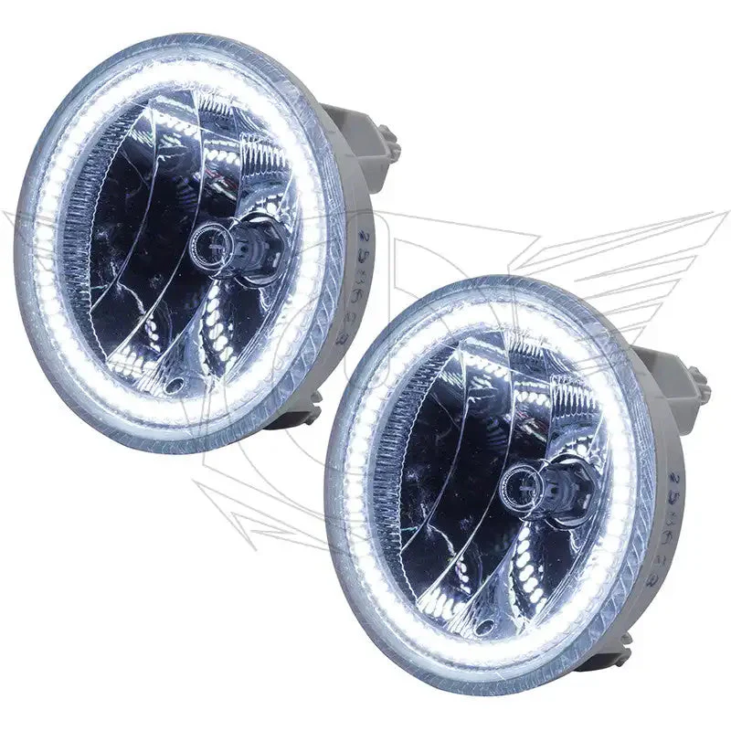 ORACLE Lighting 2010-2013 Chevrolet Camaro LED Pre-Assembled Halo Fog Lights - RS - Image 7