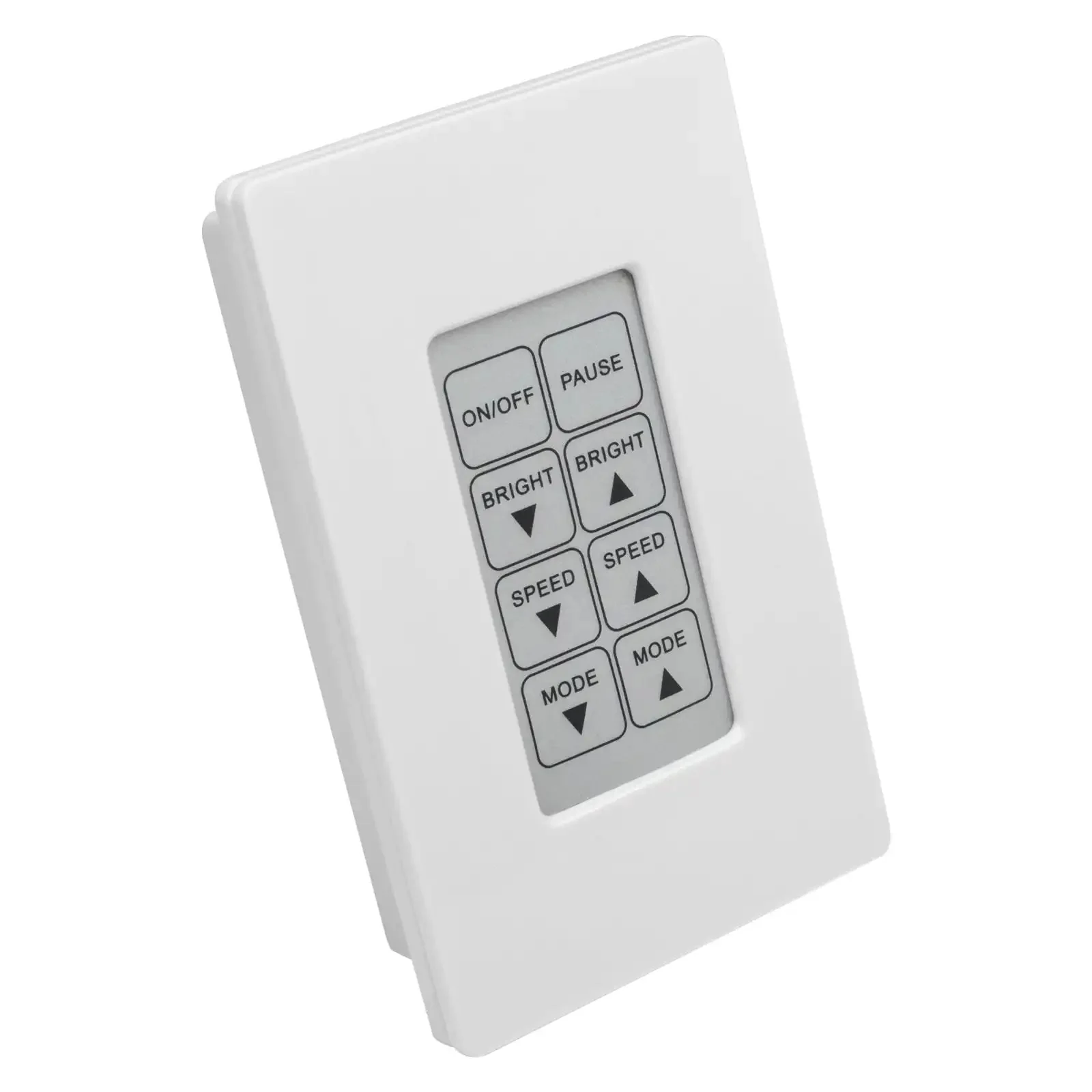 ColorSHIFT Wall Mounted LED Controller - Image 2