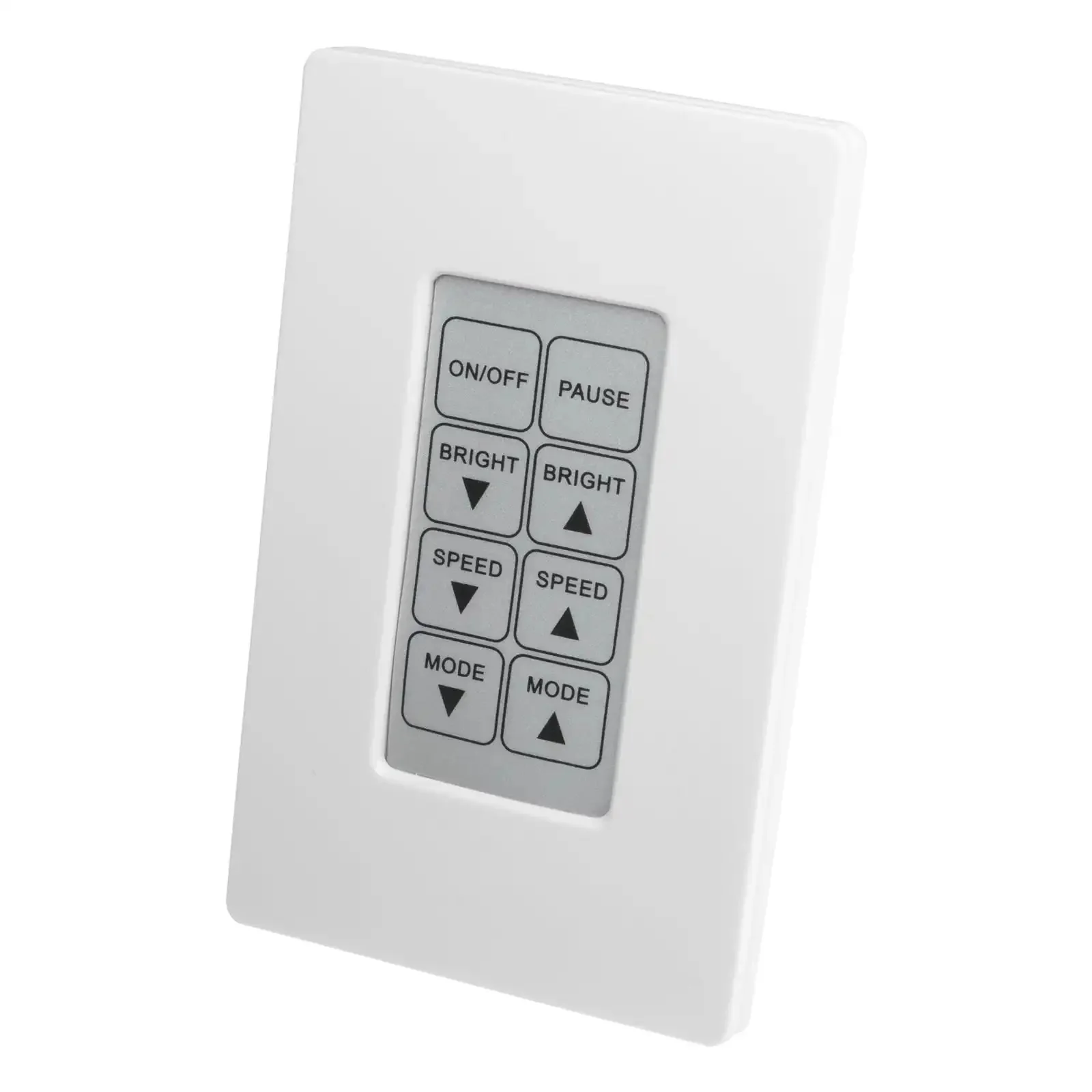 ColorSHIFT Wall Mounted LED Controller - Image 3