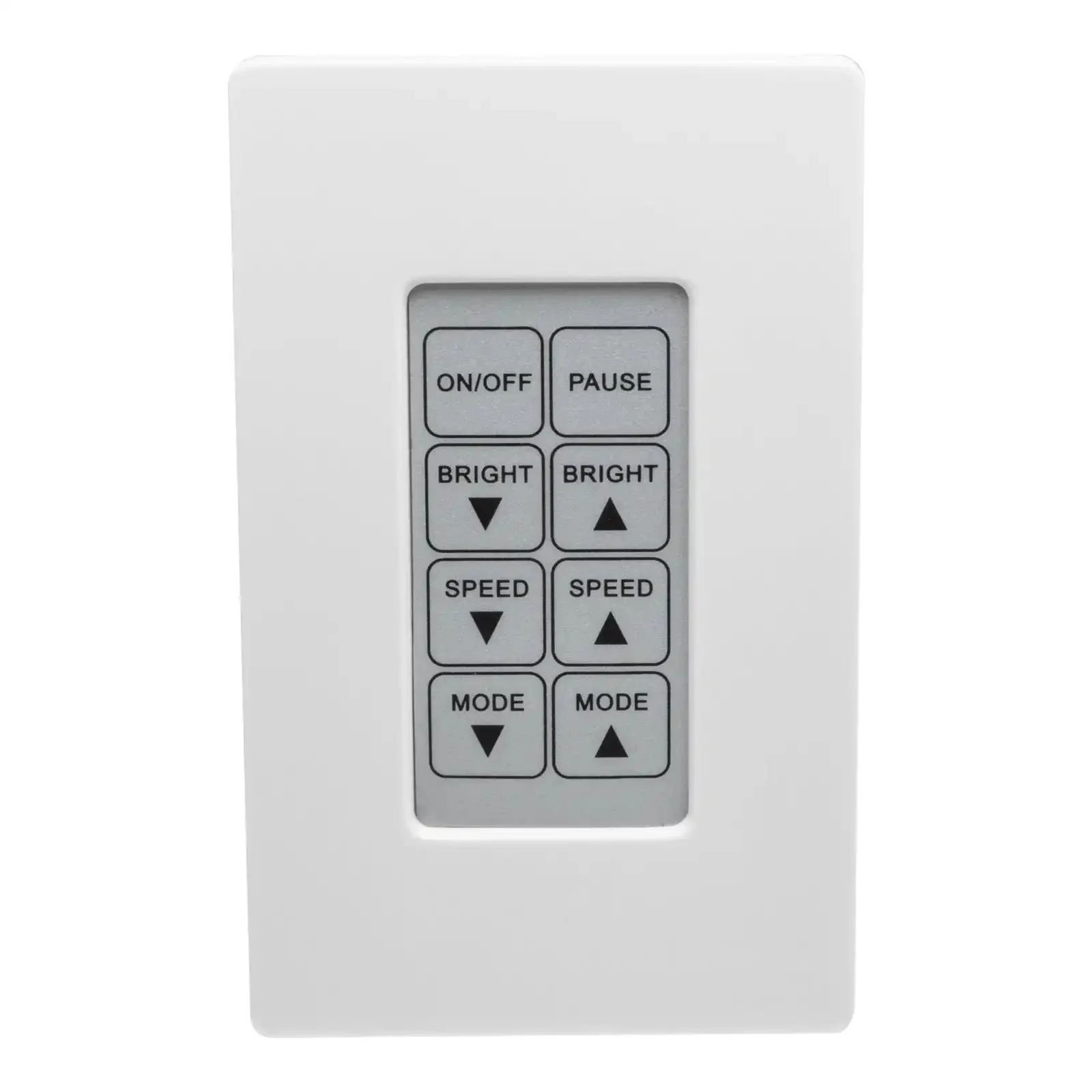ColorSHIFT Wall Mounted LED Controller - Image 4