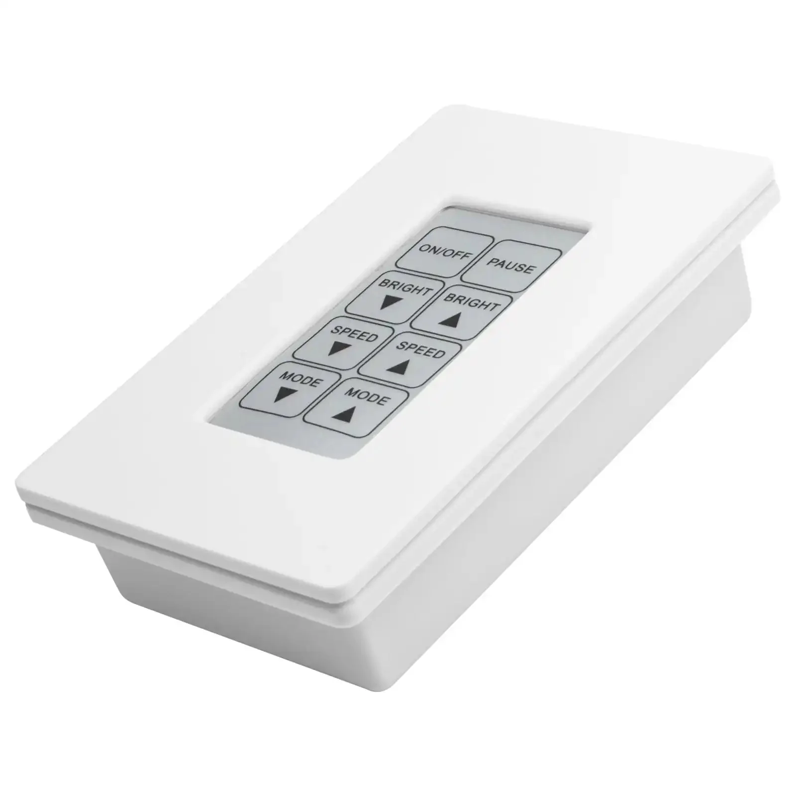 ColorSHIFT Wall Mounted LED Controller - Image 5