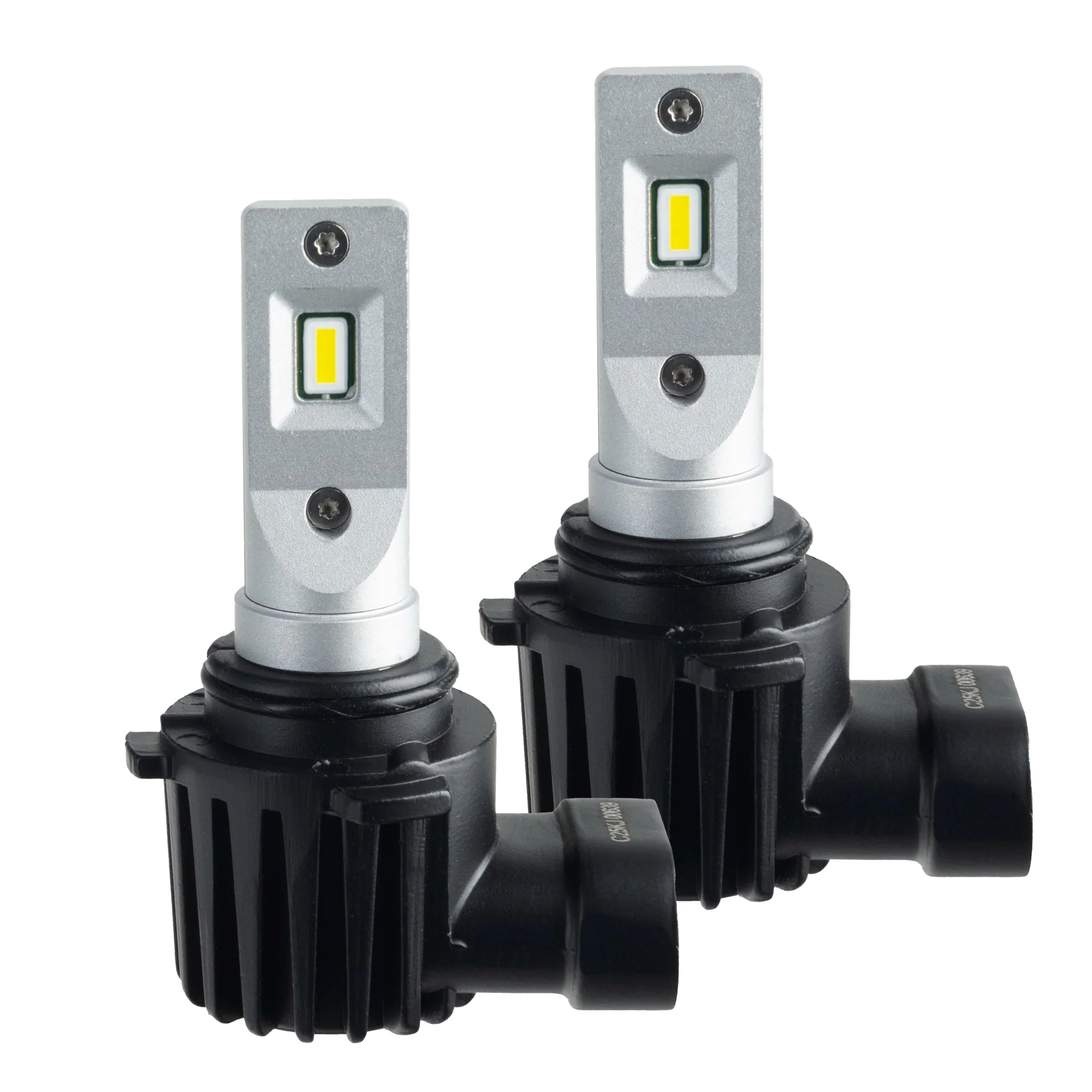 ORACLE Lighting 9006 - VSeries LED Light Bulb Conversion Kit (High Beam) - Image 2