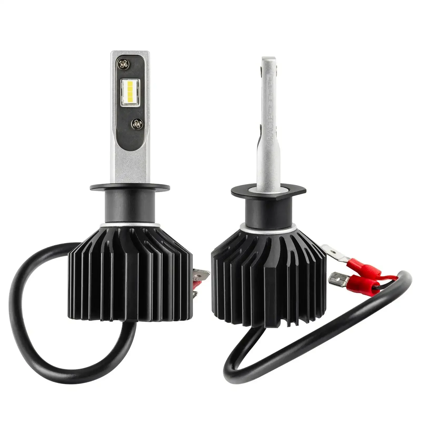 ORACLE Lighting H1 - VSeries LED Light Bulb Conversion Kit High/Low Beam (Non-Projector) - Image 2