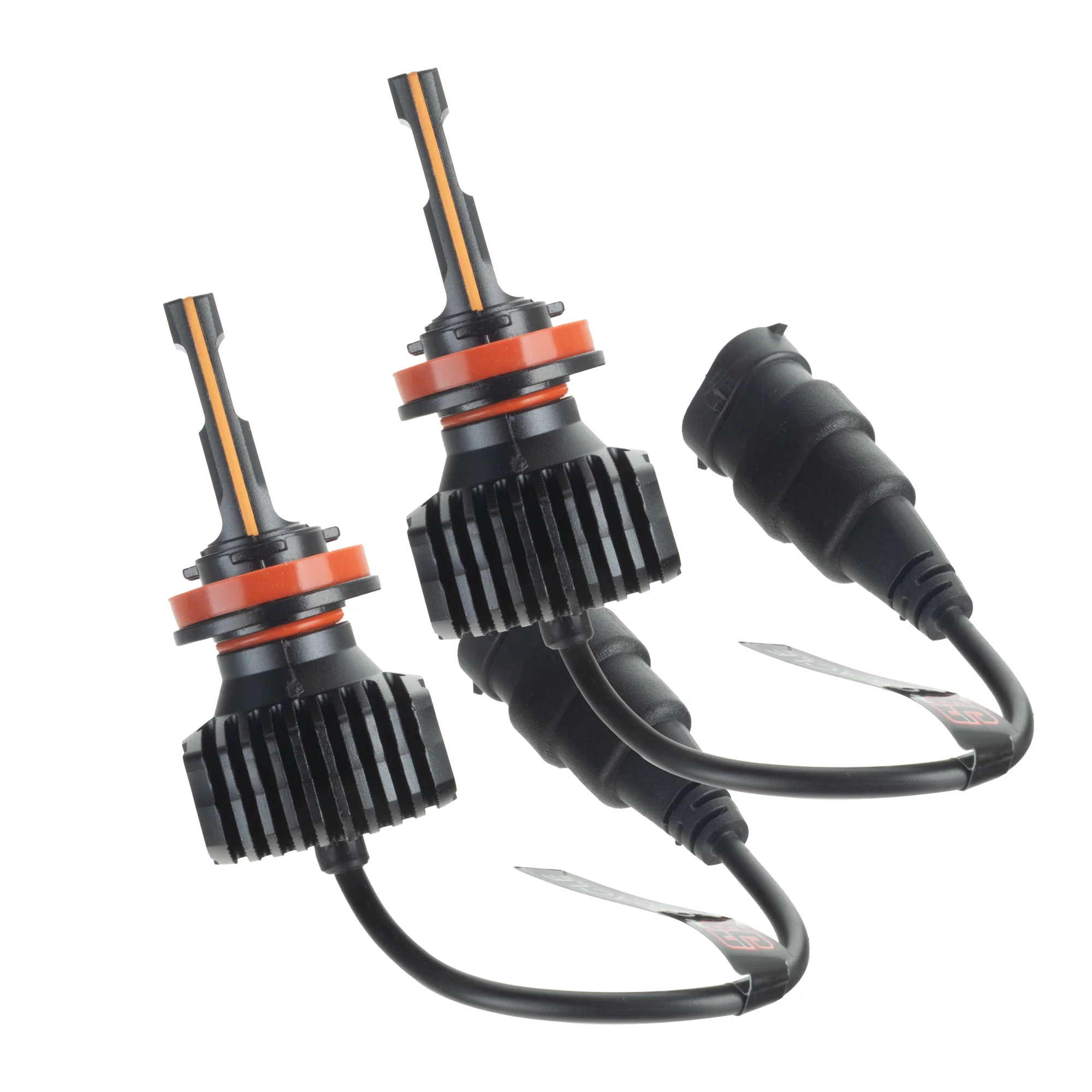 ORACLE Lighting H11 - S3 PRO LED Light Bulb Conversion Kit (Low Beam) - Image 4