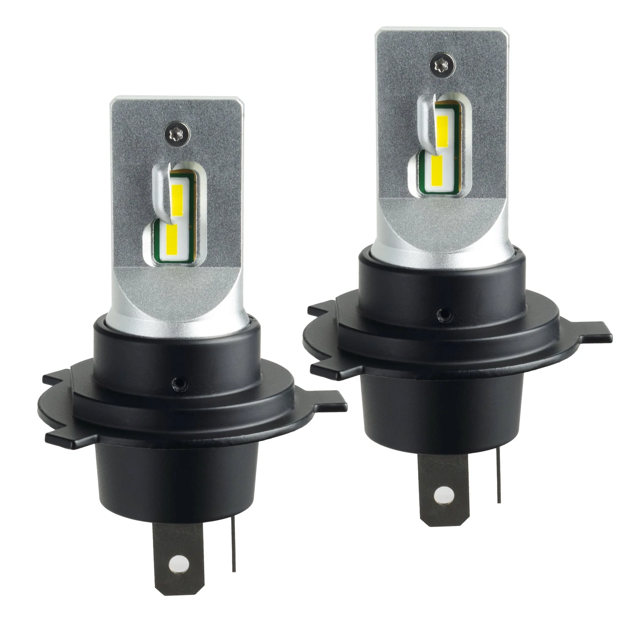 ORACLE Lighting H4 - VSeries LED Light Bulb Conversion Kit (Low Beam) - Image 2