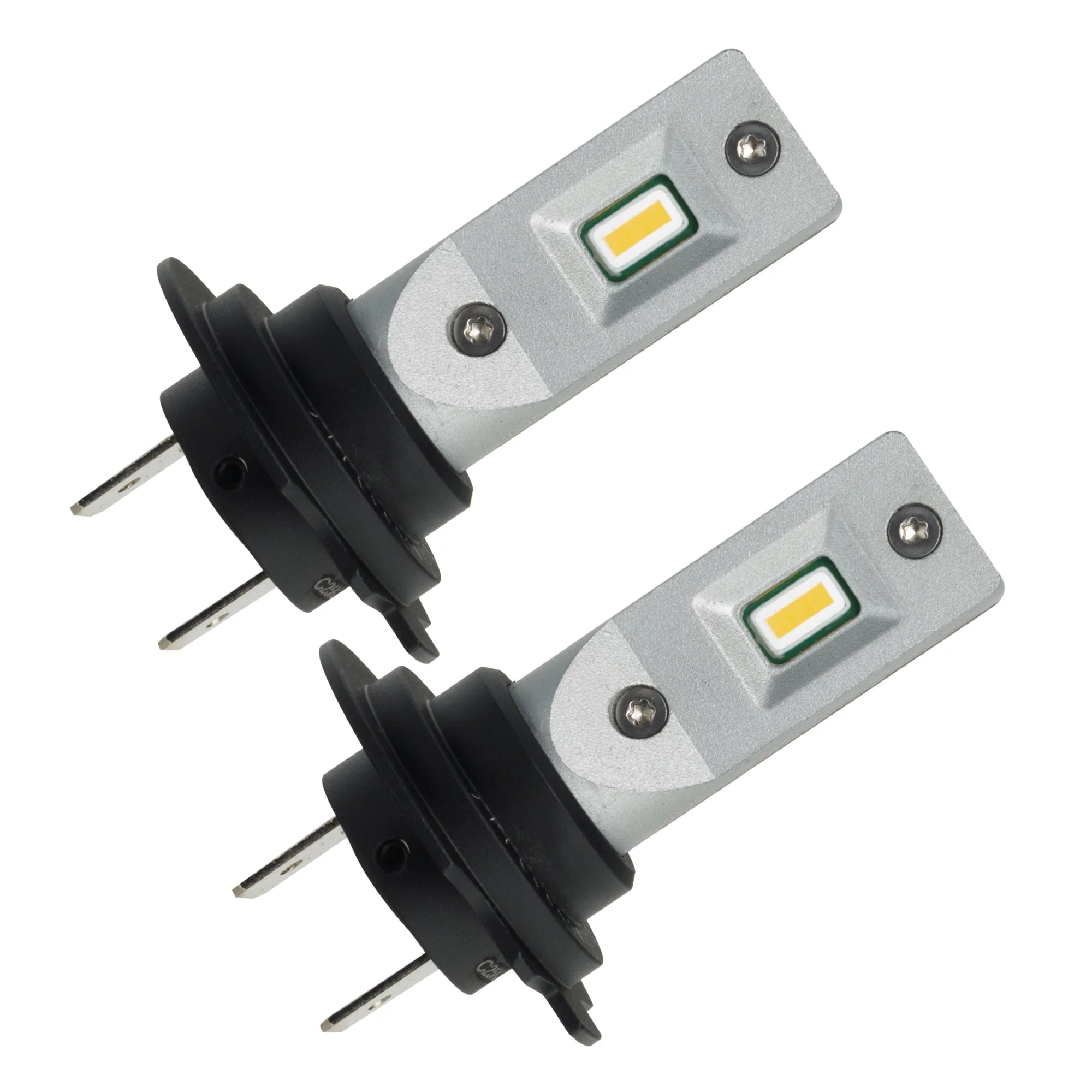 ORACLE Lighting H7 - VSeries LED Light Bulb Conversion Kit High/Low Beam (Non-Projector) - Image 2