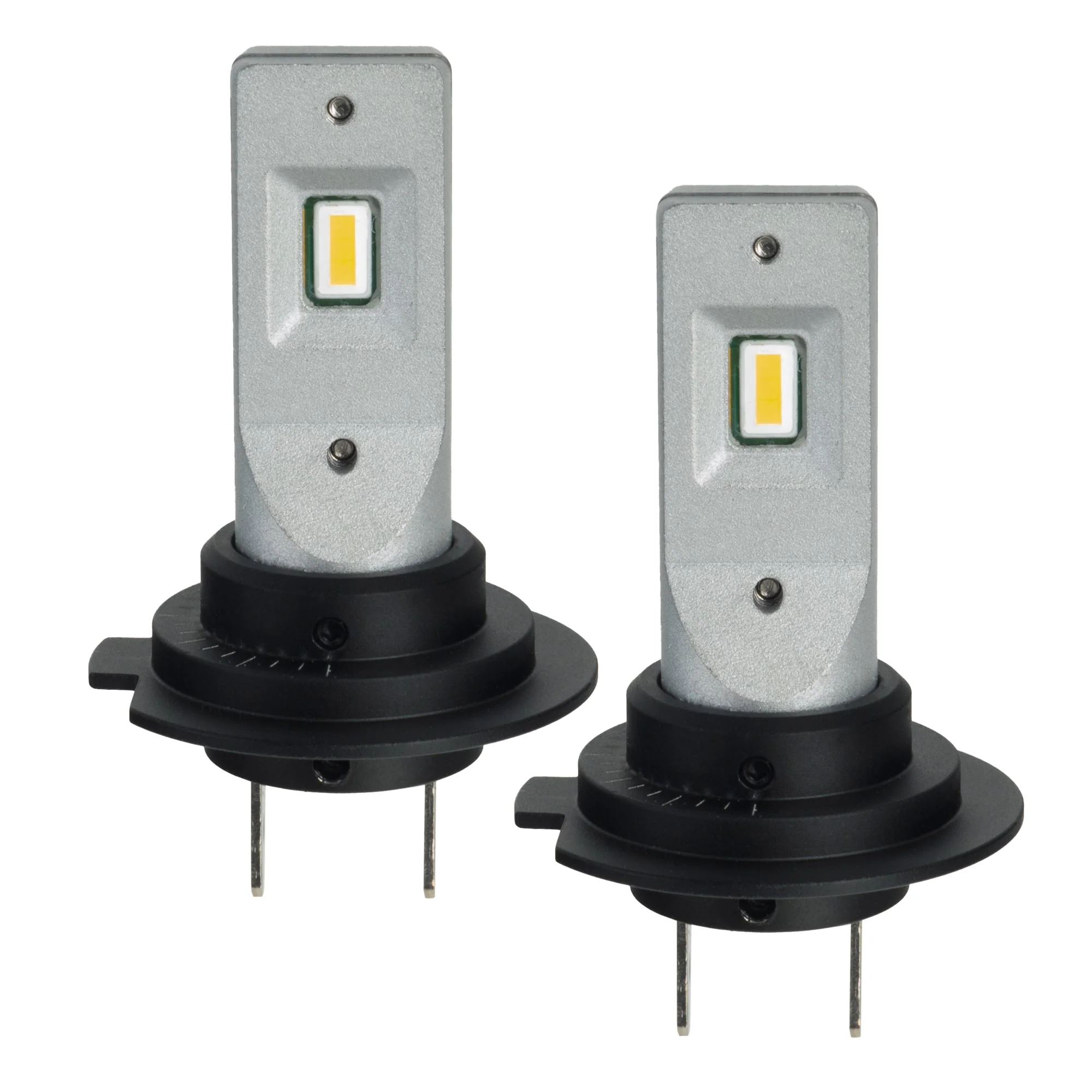 ORACLE Lighting H7 - VSeries LED Light Bulb Conversion Kit (High Beam) - Image 3