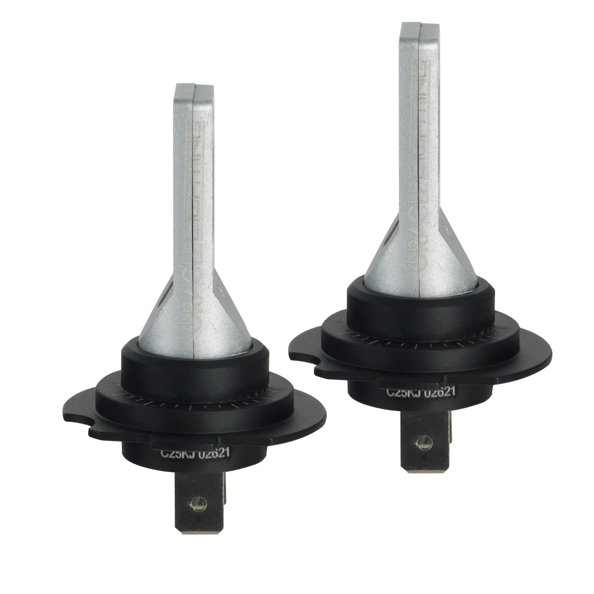 ORACLE Lighting H7 - VSeries LED Light Bulb Conversion Kit (High Beam) - Image 4