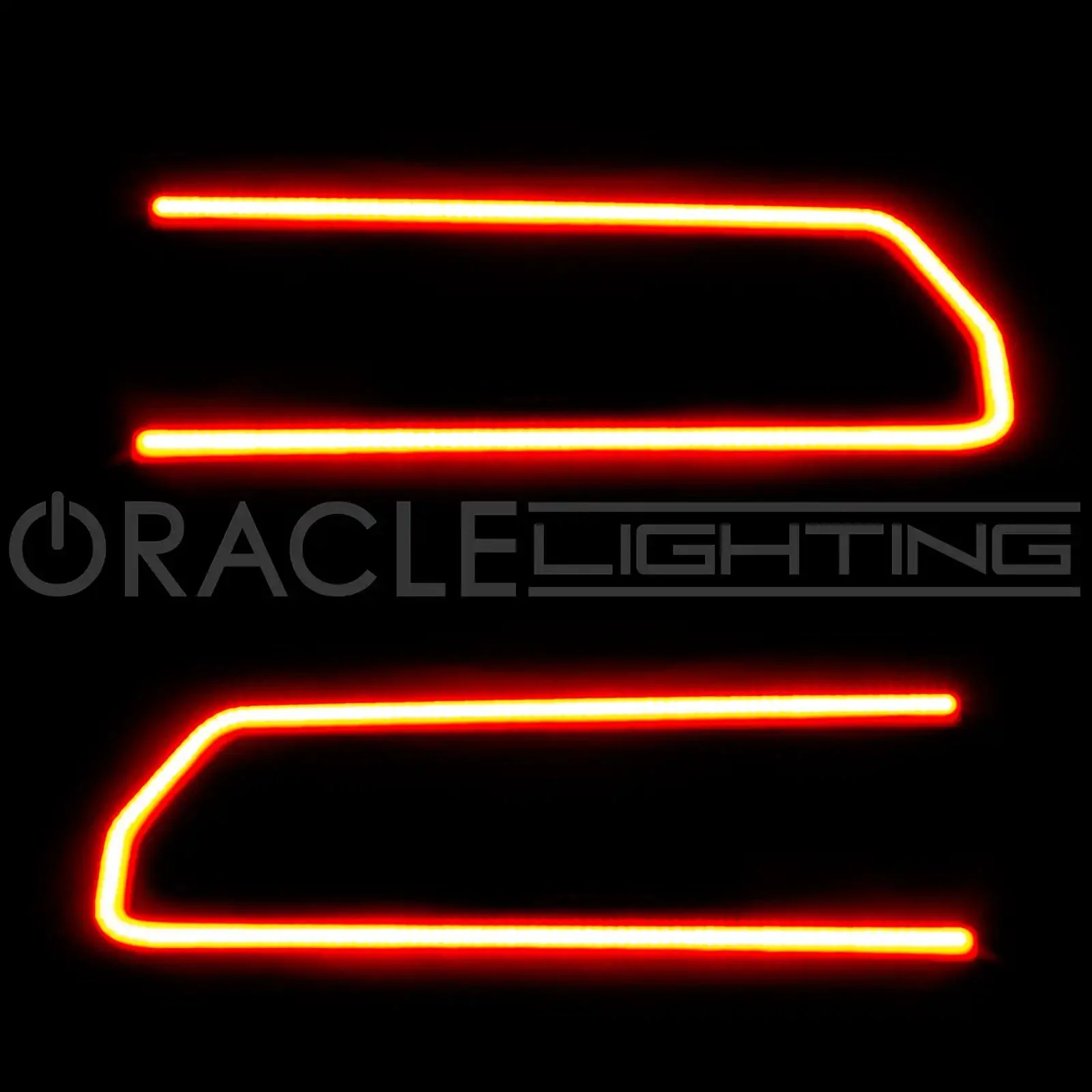 Dodge Challenger 2008-2014 ORACLE LED Waterproof Afterburner Kit - Image 3