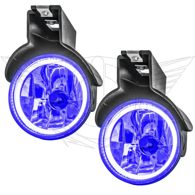 1997-2000 Dodge Durango Pre-Assembled Fog Lights - Image 7
