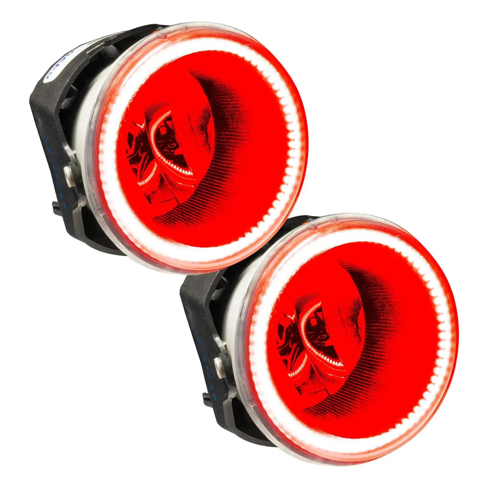 ORACLE Lighting 2011-2013 Dodge Durango Pre-Assembled Halo Fog Lights - Image 8