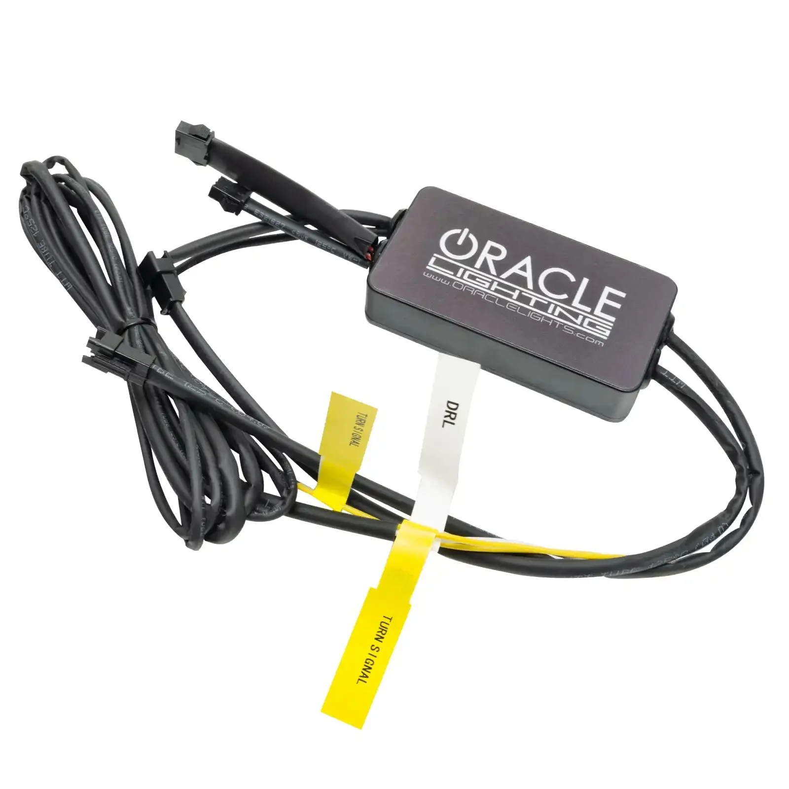 ORACLE Lighting 2019-2023 Polaris RZR 1000 Dynamic ColorSHIFT Surface Mount DRL Signature Light - Image 34
