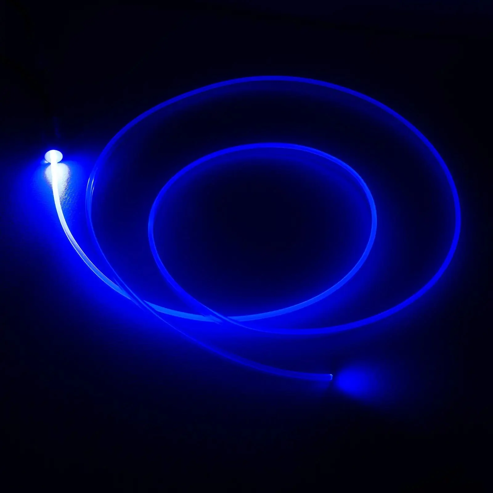 ORACLE Lighting Fiber Optic LED Light Head - Single Color - Image 16