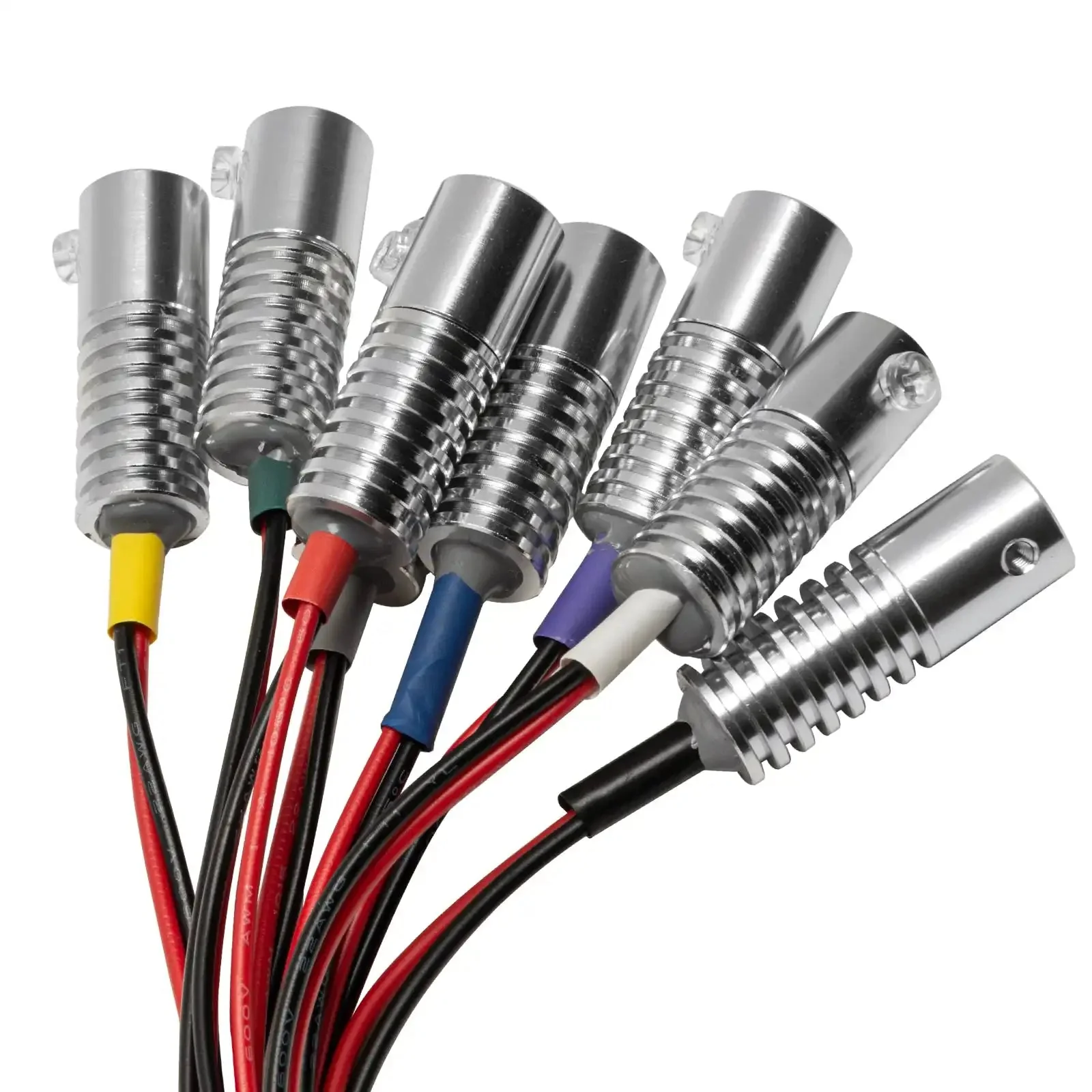 ORACLE Lighting Fiber Optic LED Light Head - Single Color - Image 9