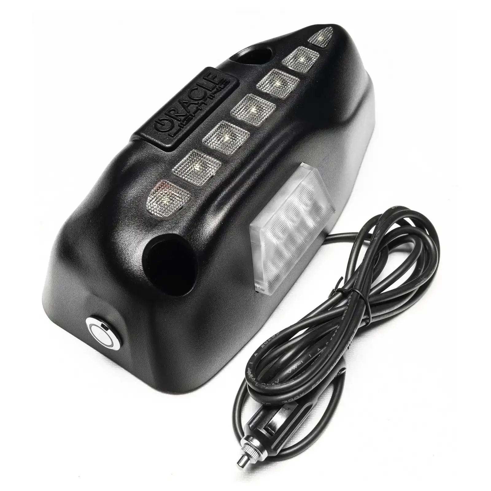 2021-2025 Ford Bronco LED Cargo Light Module - Dual 5000K White LEDs | ORACLE Lighting - Image 3