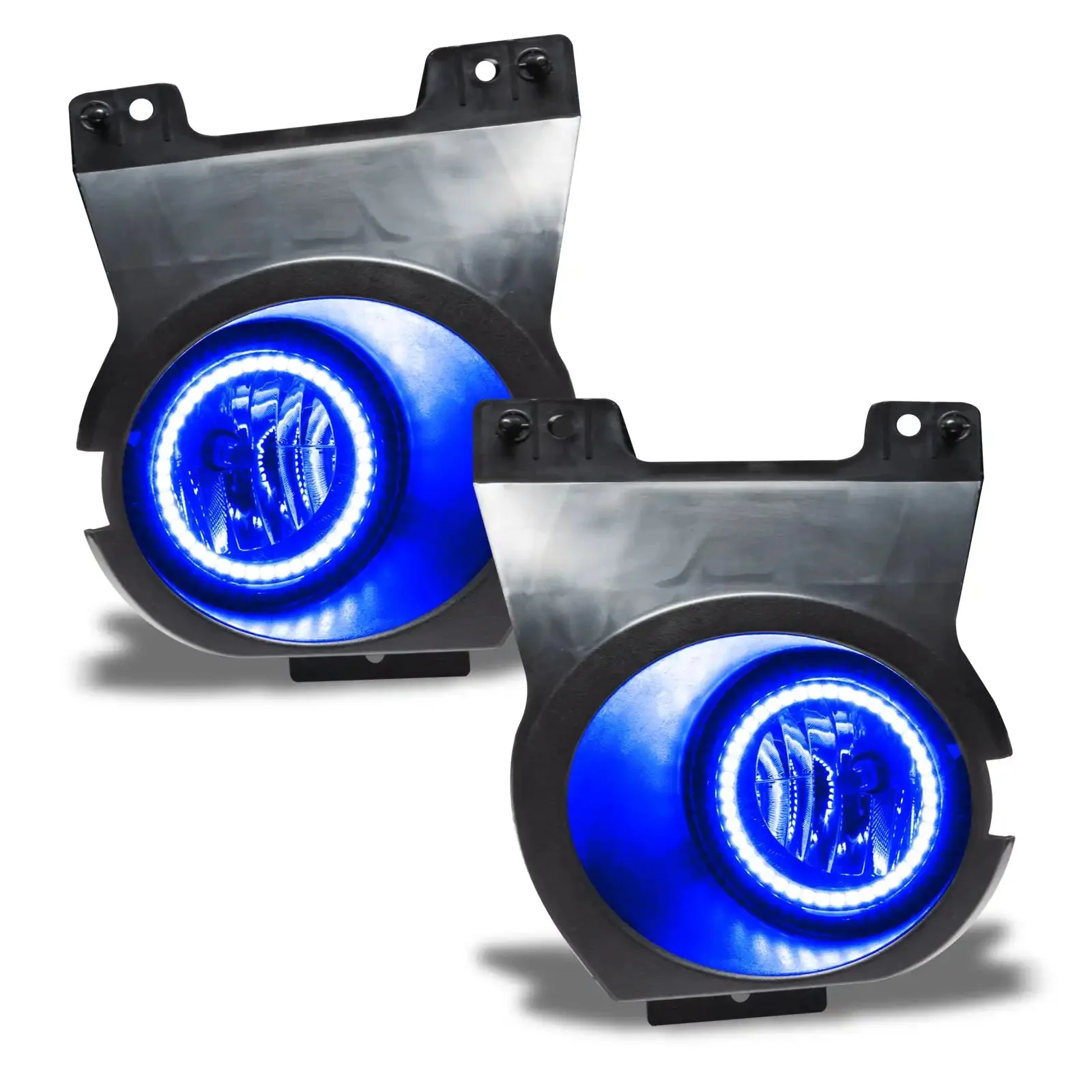 ORACLE Lighting 2011-2014 Ford F-150 Pre-Assembled Halo Fog Lights - Image 7