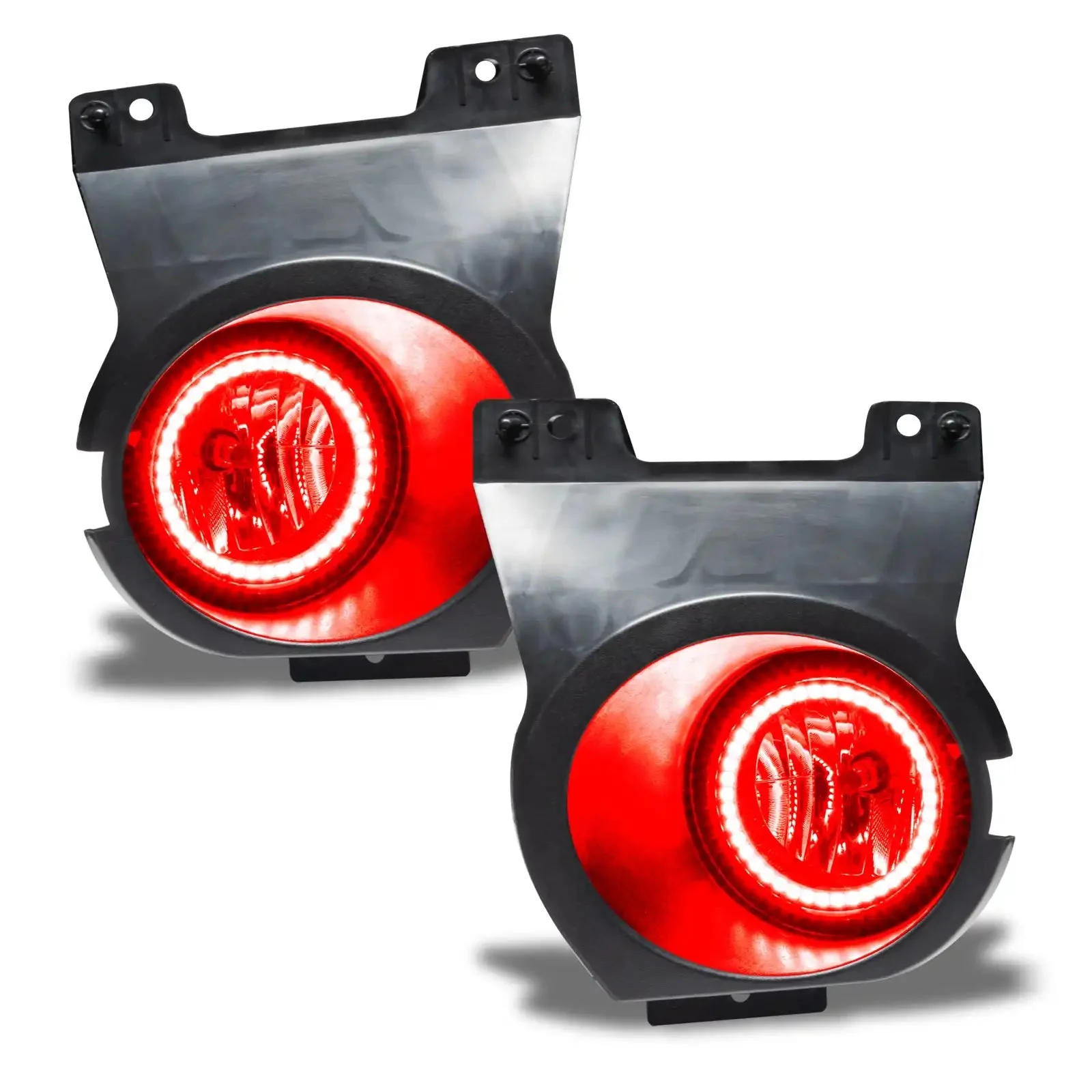 ORACLE Lighting 2011-2014 Ford F-150 Pre-Assembled Halo Fog Lights - Image 8