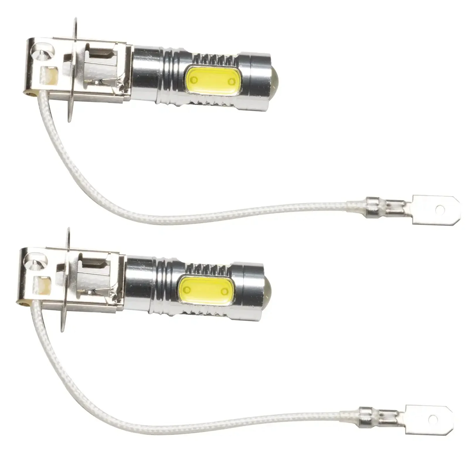 ORACLE Lighting H3 Plasma LED Bulbs (PAIR) - Image 6