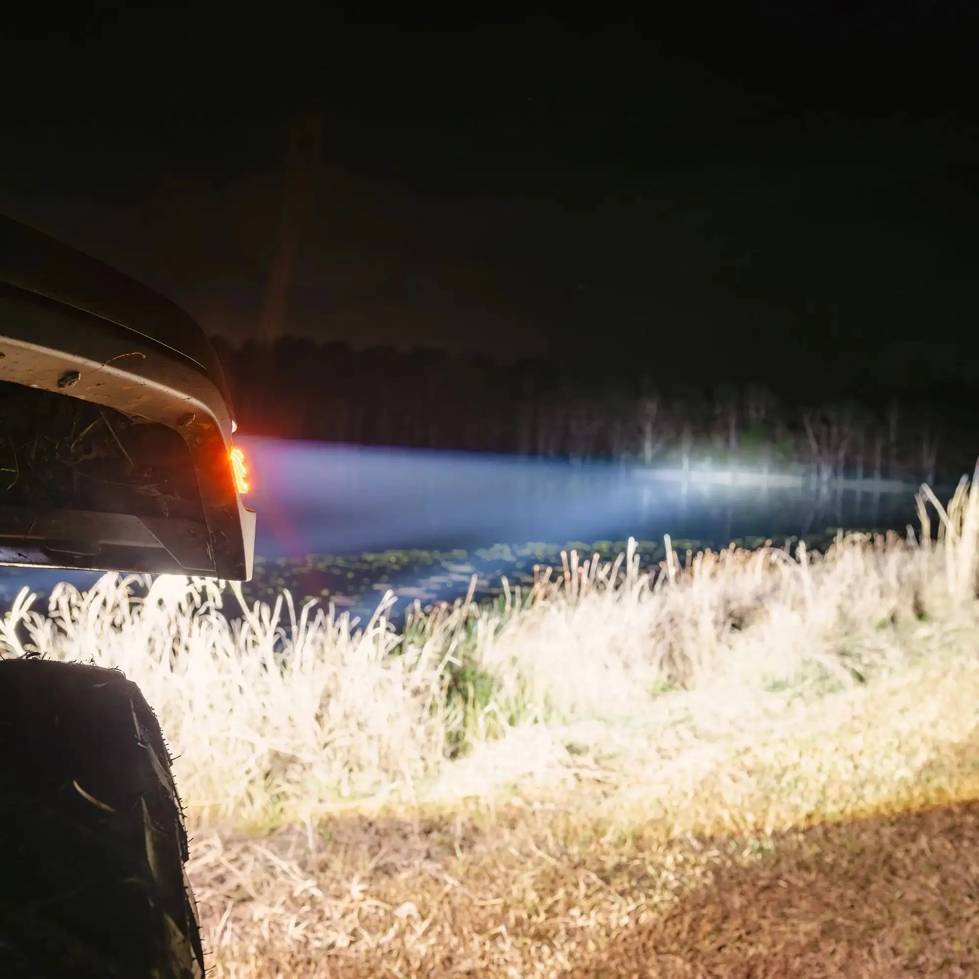 ORACLE Lighting Jeep Wrangler JK/JL & Gladiator JT 15W Off-Road LASER Fog Lights - Image 12