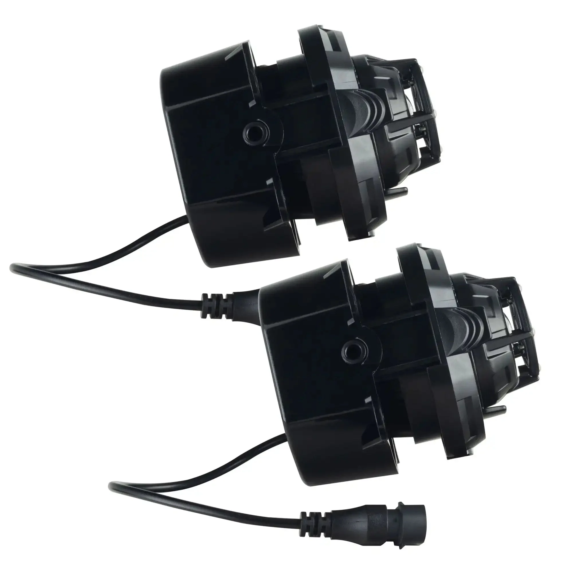ORACLE Lighting Jeep Wrangler JK/JL & Gladiator JT 15W Off-Road LASER Fog Lights - Image 21