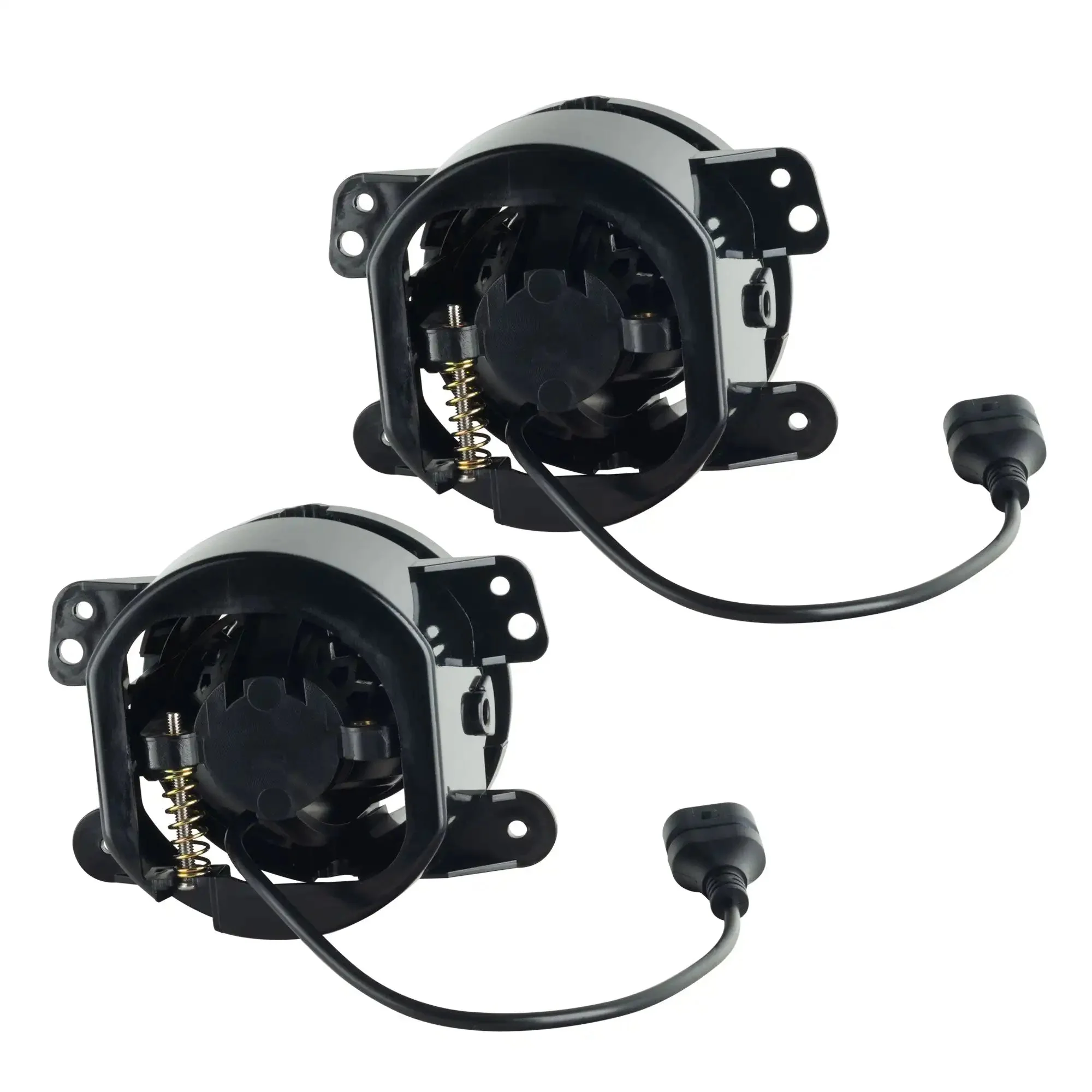 ORACLE Lighting Jeep Wrangler JK/JL & Gladiator JT 15W Off-Road LASER Fog Lights - Image 22