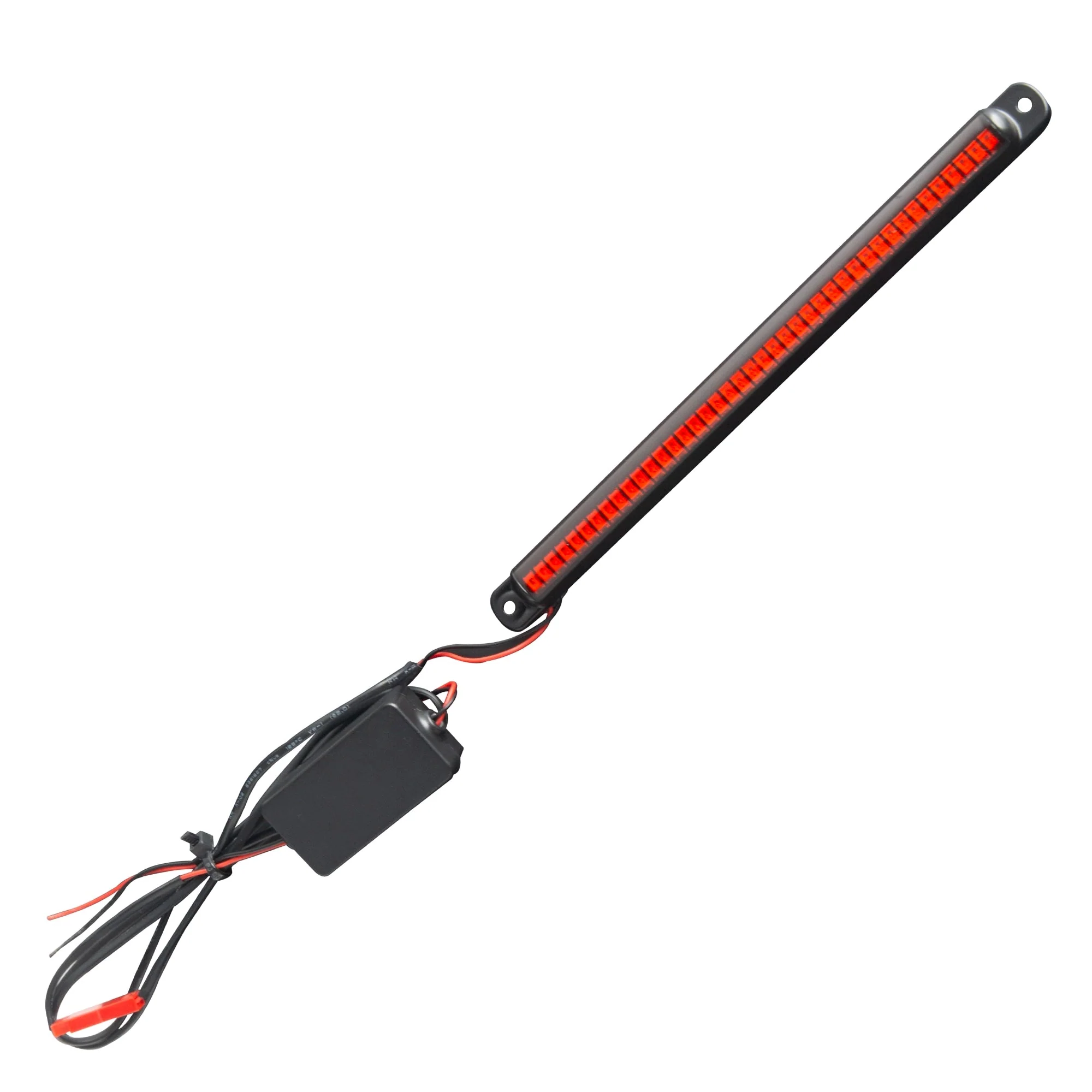 Linear Universal LED 3rd Brake Light (CHMSL) Module - Red - Image 4