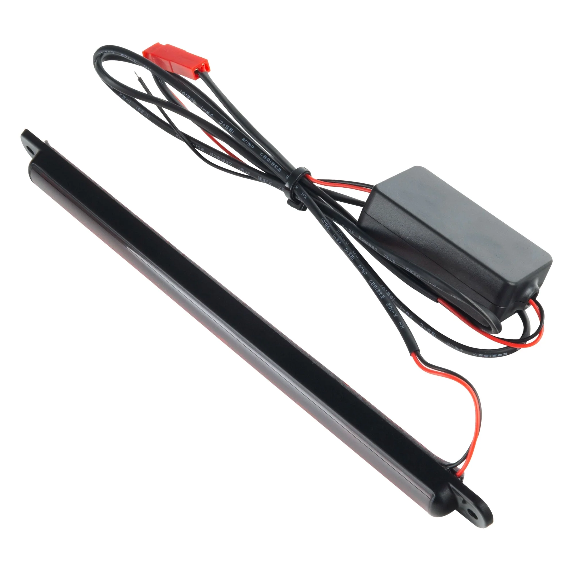 Linear Universal LED 3rd Brake Light (CHMSL) Module - Red - Image 6