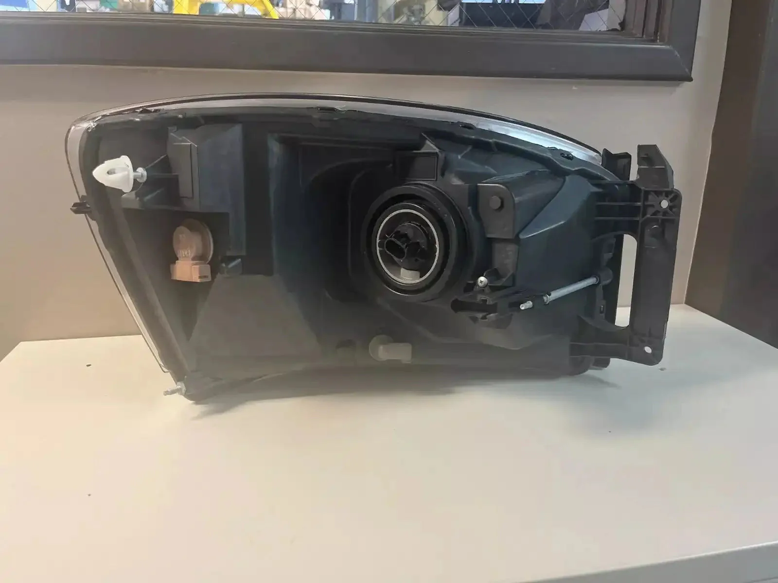 NEW DEPO Dodge Ram 2006 1500 Driver Side Head Light - 334-1115L-AS1 - Image 3