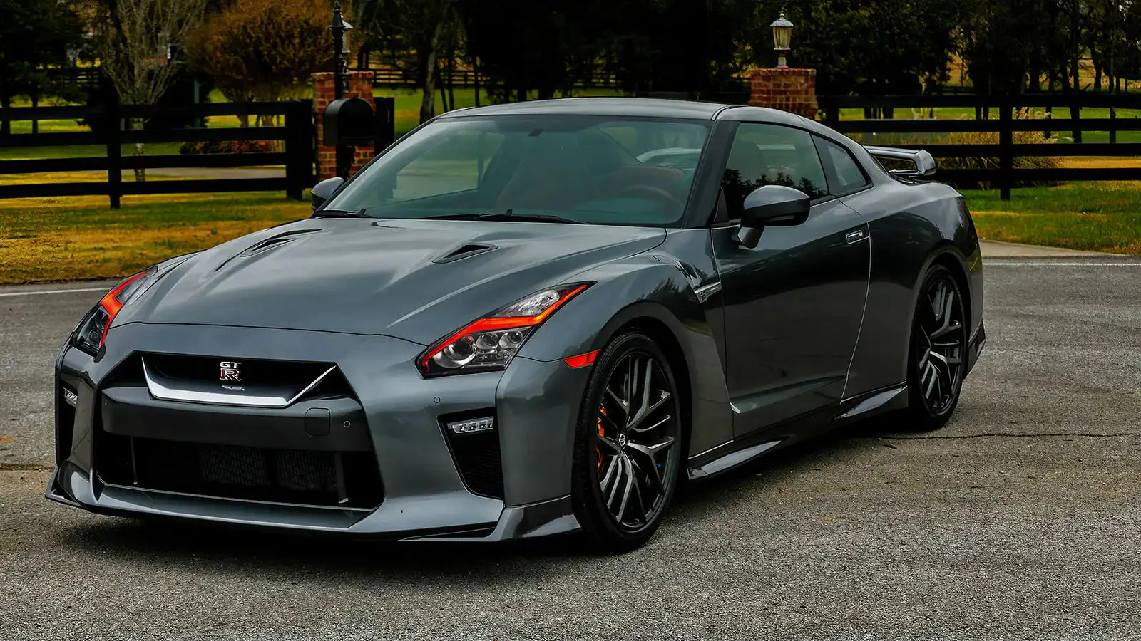 ORACLE Lighting 2015-2024 Nissan GT-R ColorSHIFT "Lightning Bolt" RGB+W Headlight DRL Upgrade Kit - Image 19