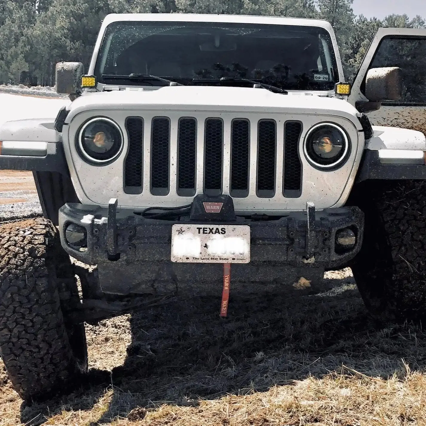 ORACLE Lighting Oculus™ Switchback Bi-LED Projector Headlights for Jeep Wrangler JL/ Gladiator JT - Image 26
