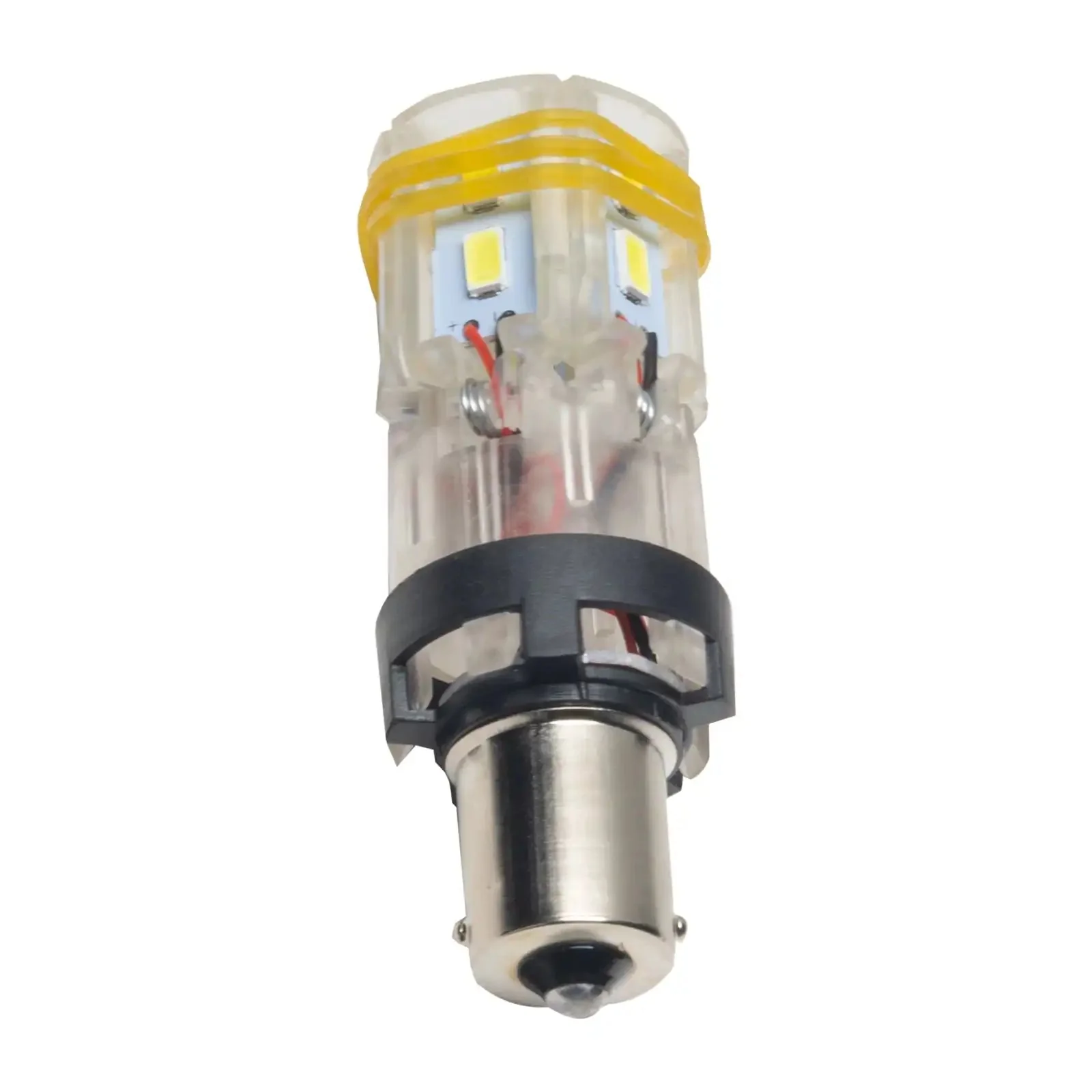ORACLE 1156 15 SMD 3 Chip Spider Bulb (Single) - Cool White - Image 3