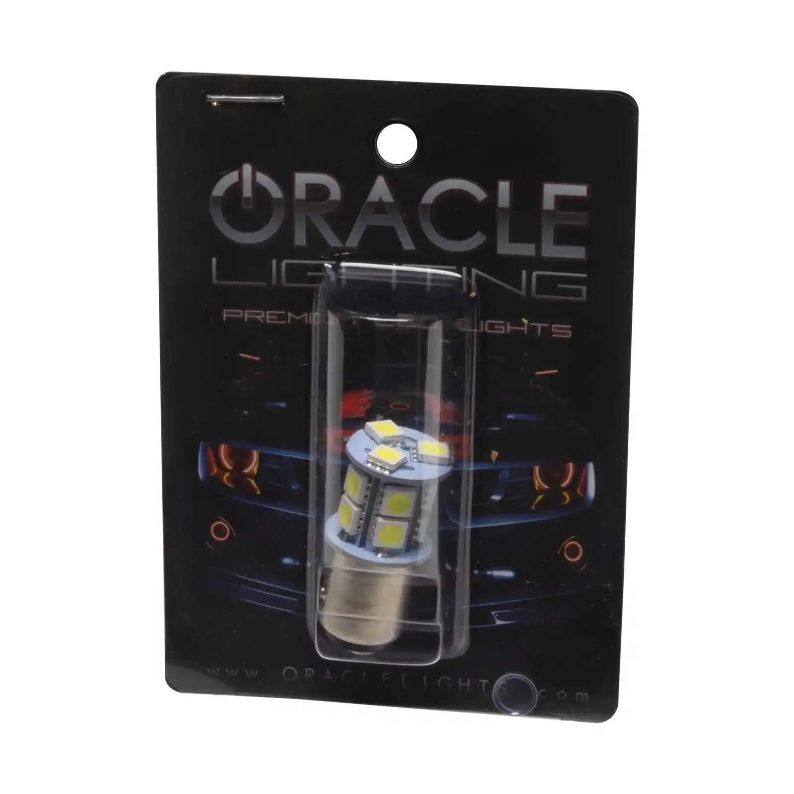 ORACLE 1157 13 LED Bulb (Single) - Image 4