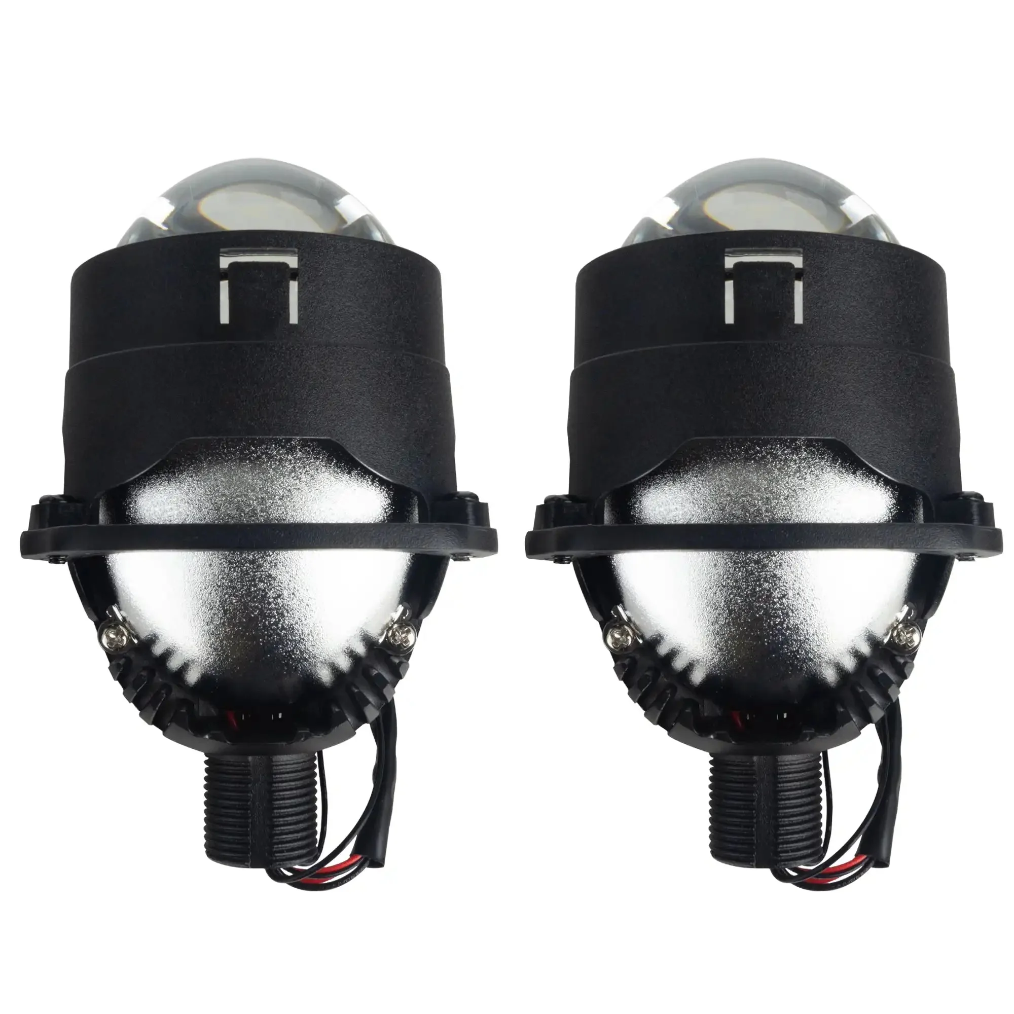 ORACLE 2.5" 70mm Bi-LED 35W Retrofit Projectors (Pair) - Image 2