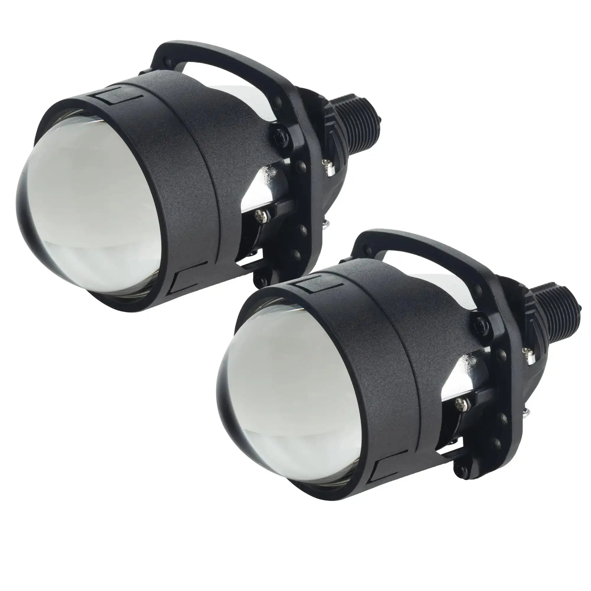 ORACLE 2.5" 70mm Bi-LED 35W Retrofit Projectors (Pair) - Image 3