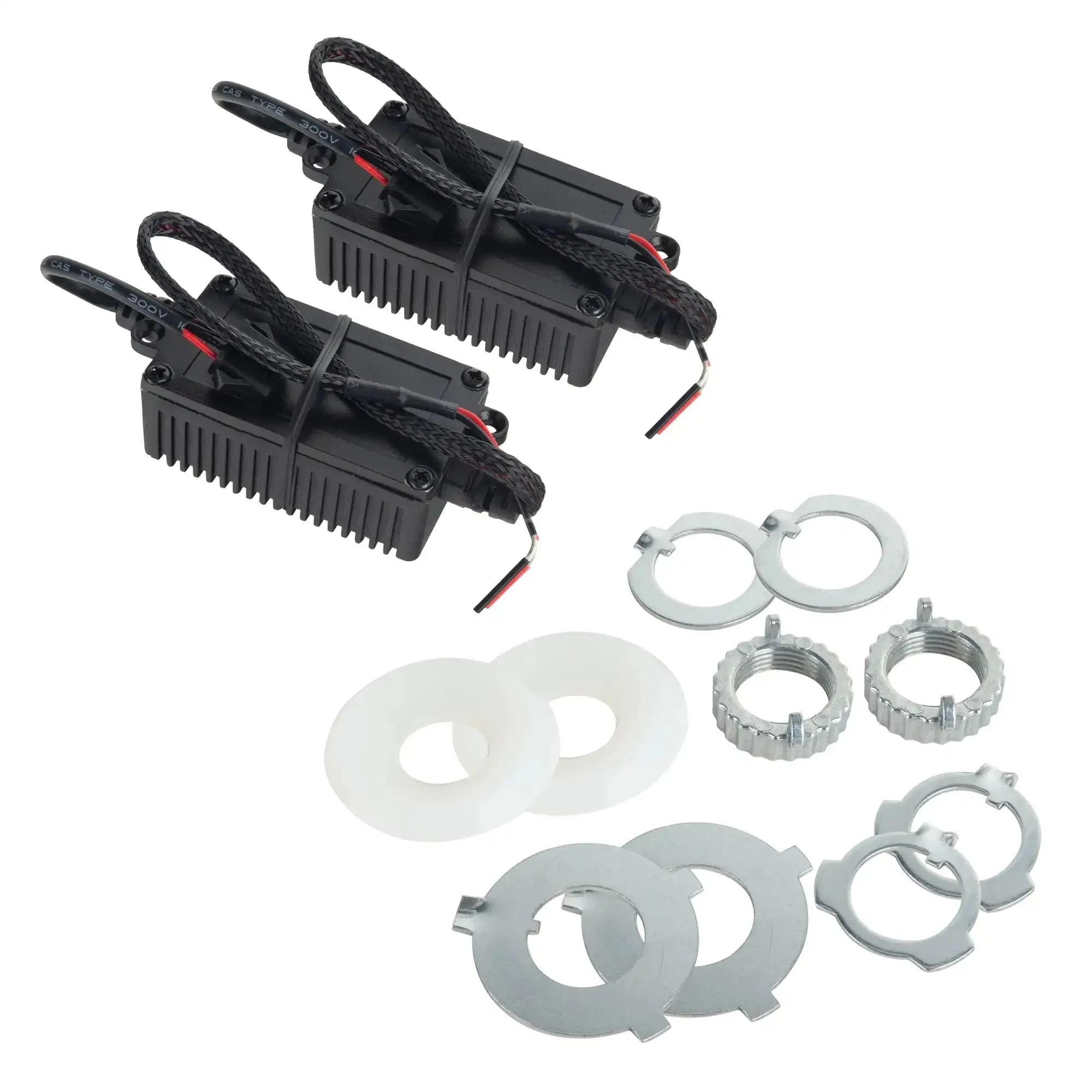 ORACLE 2.5" 70mm Bi-LED 35W Retrofit Projectors (Pair) - Image 6