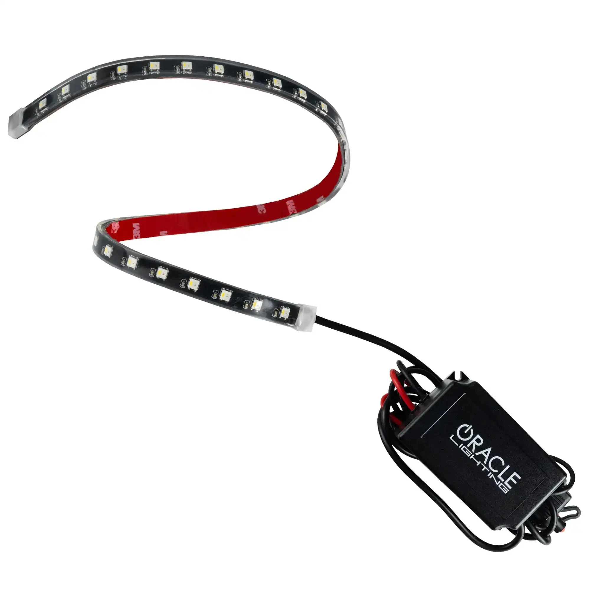 ORACLE Lighting 22" Dynamic LED ColorSHIFT® Scanner - Image 3