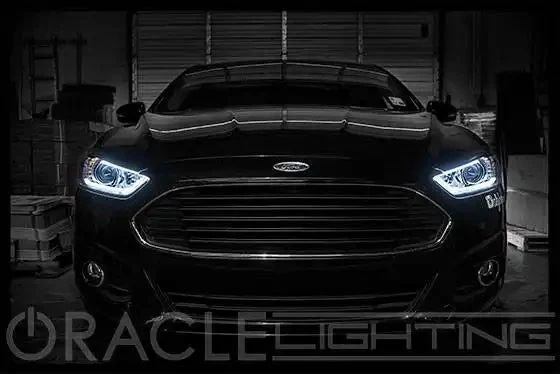 ORACLE 24" LED Accent DRLs (Pair) - Image 3