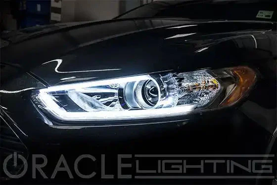 ORACLE 34" LED Accent DRLs (Pair) - Image 4