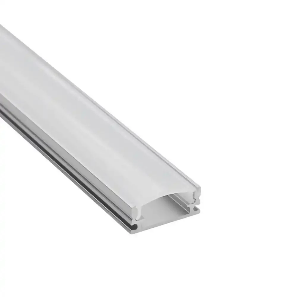 ORACLE Lighting 40" Frosted Diffuser Aluminum Channel for LED Flexible Strip - Image 6