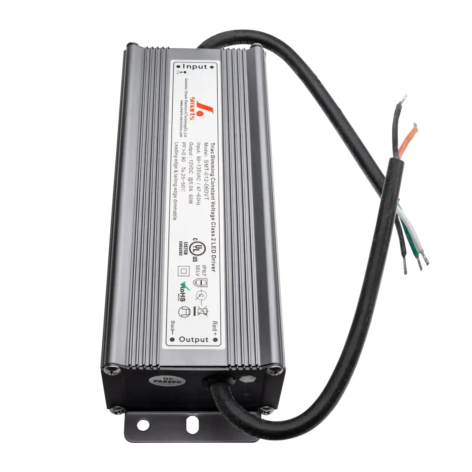 ORACLE 5 Amp Waterproof Power Supply - Image 6